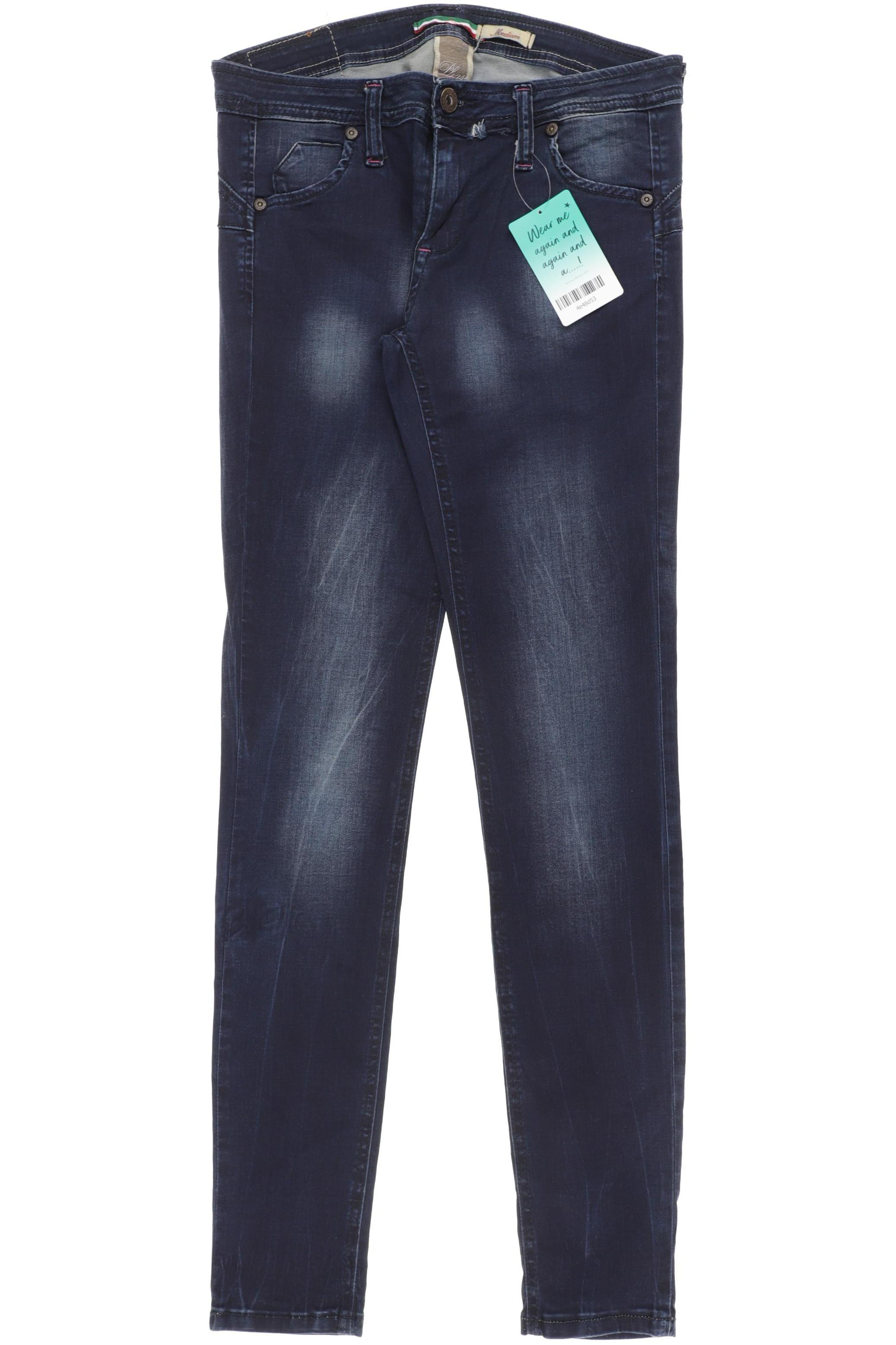 

Please Damen Jeans, blau, Gr. 0
