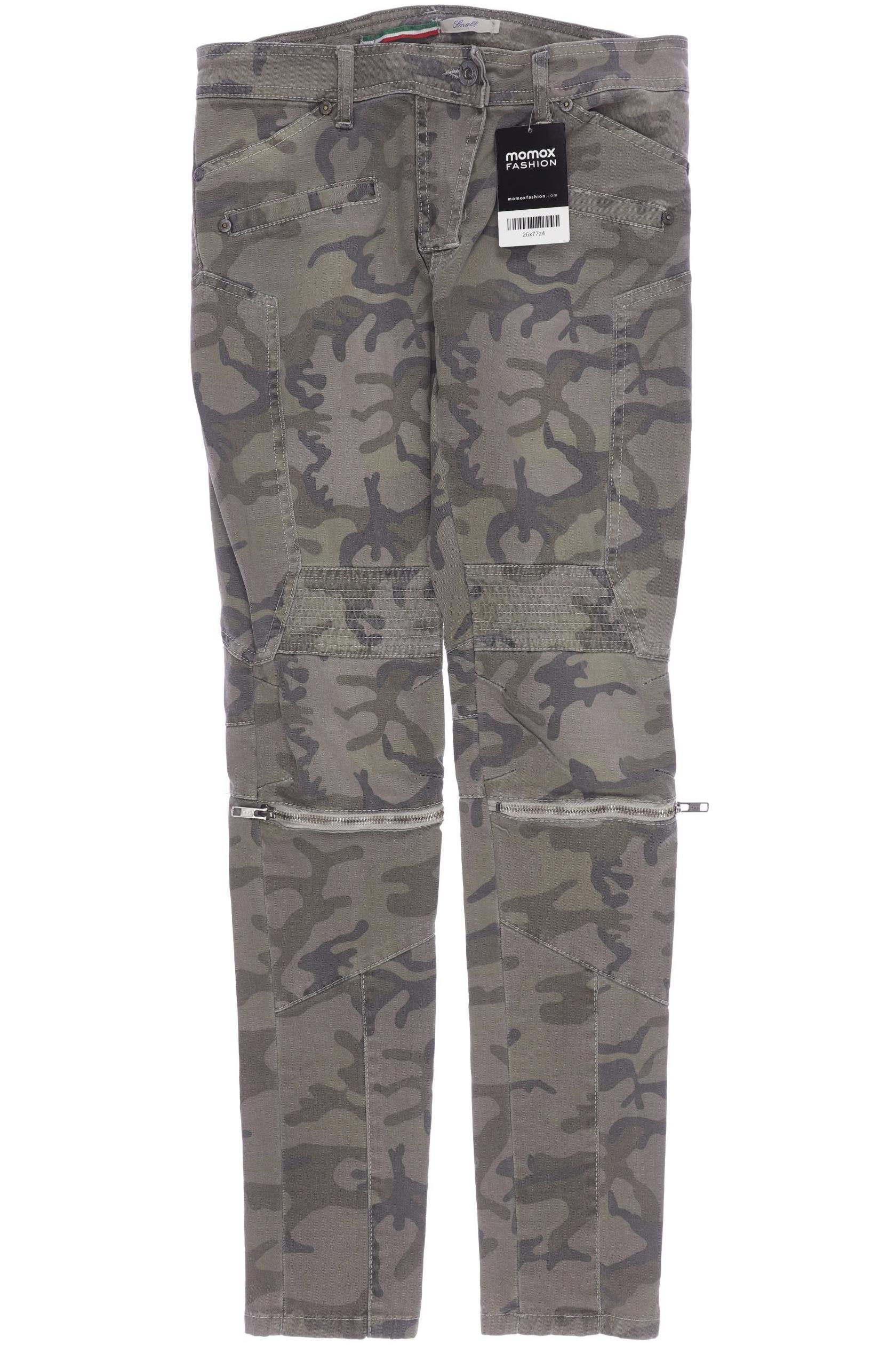 

Please Damen Jeans, braun, Gr. 0
