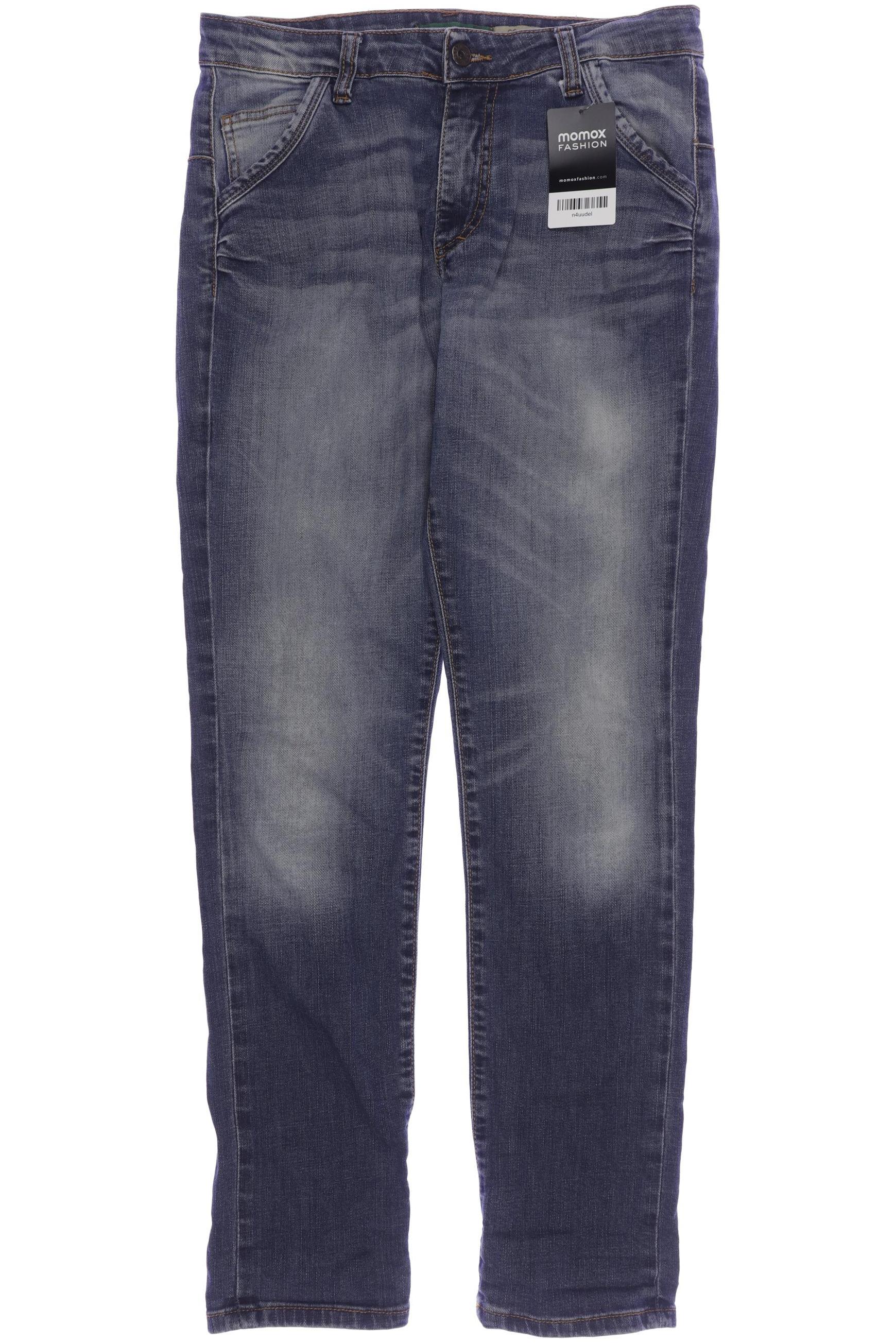 

Please Damen Jeans, blau, Gr. 0