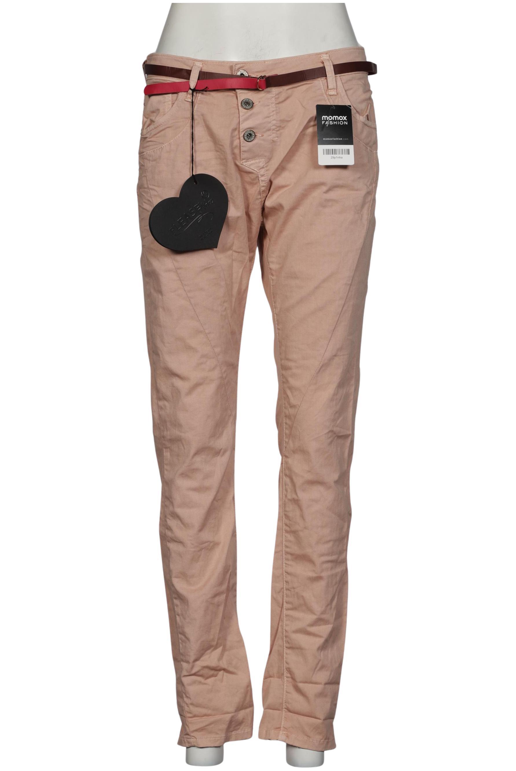 

Please Damen Jeans, pink, Gr. 0