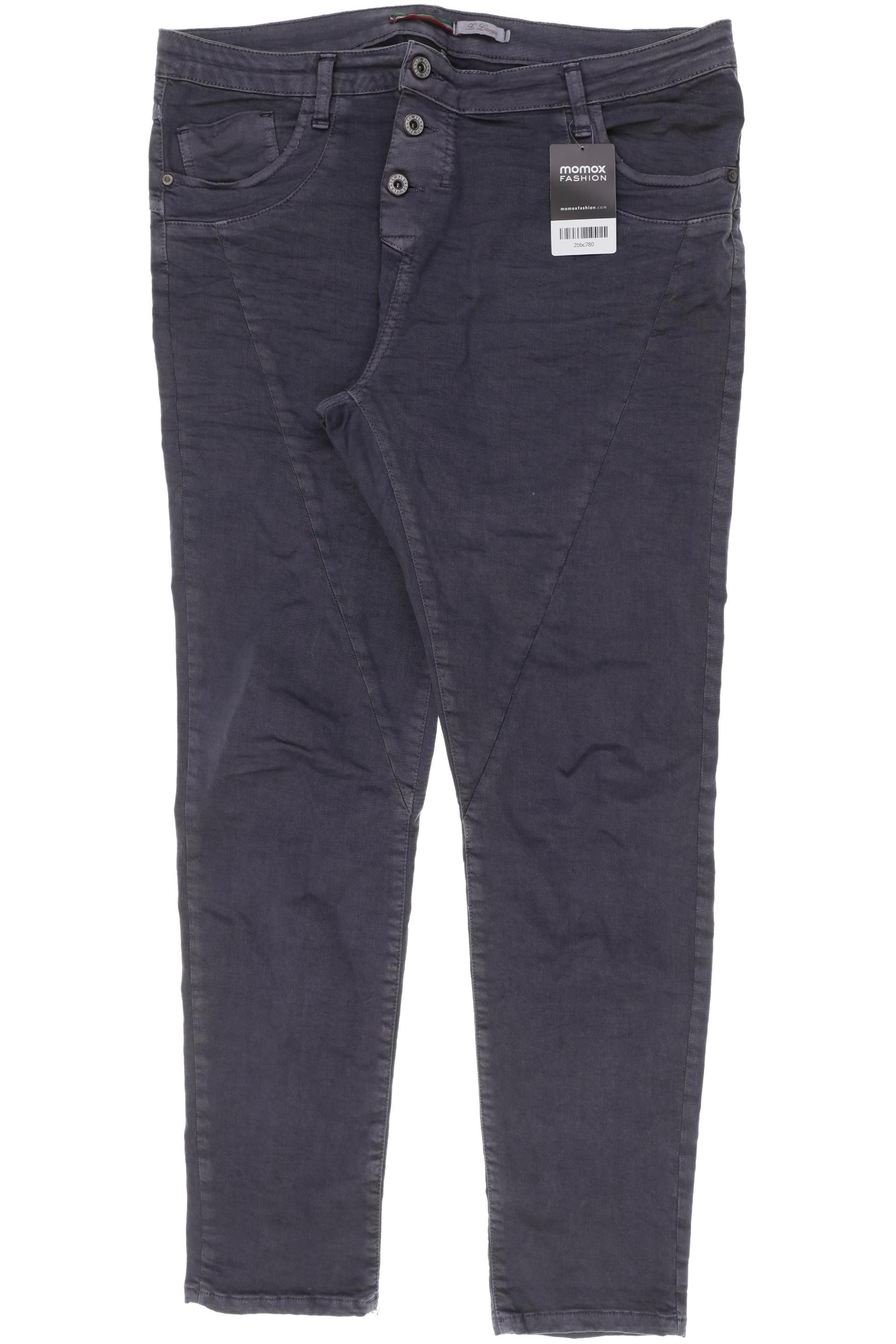 

Please Damen Jeans, grau, Gr. 0