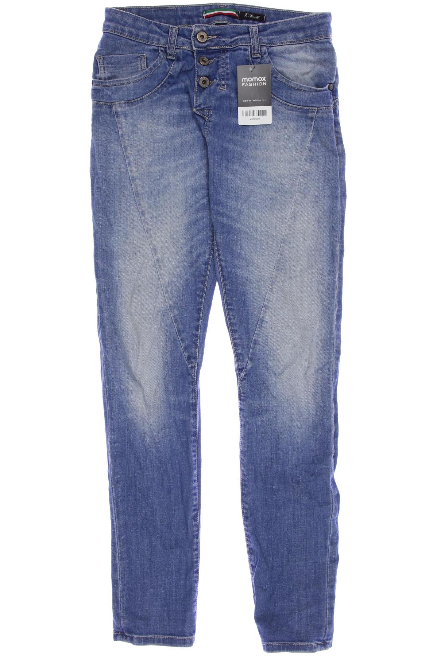 

Please Damen Jeans, blau, Gr. 0