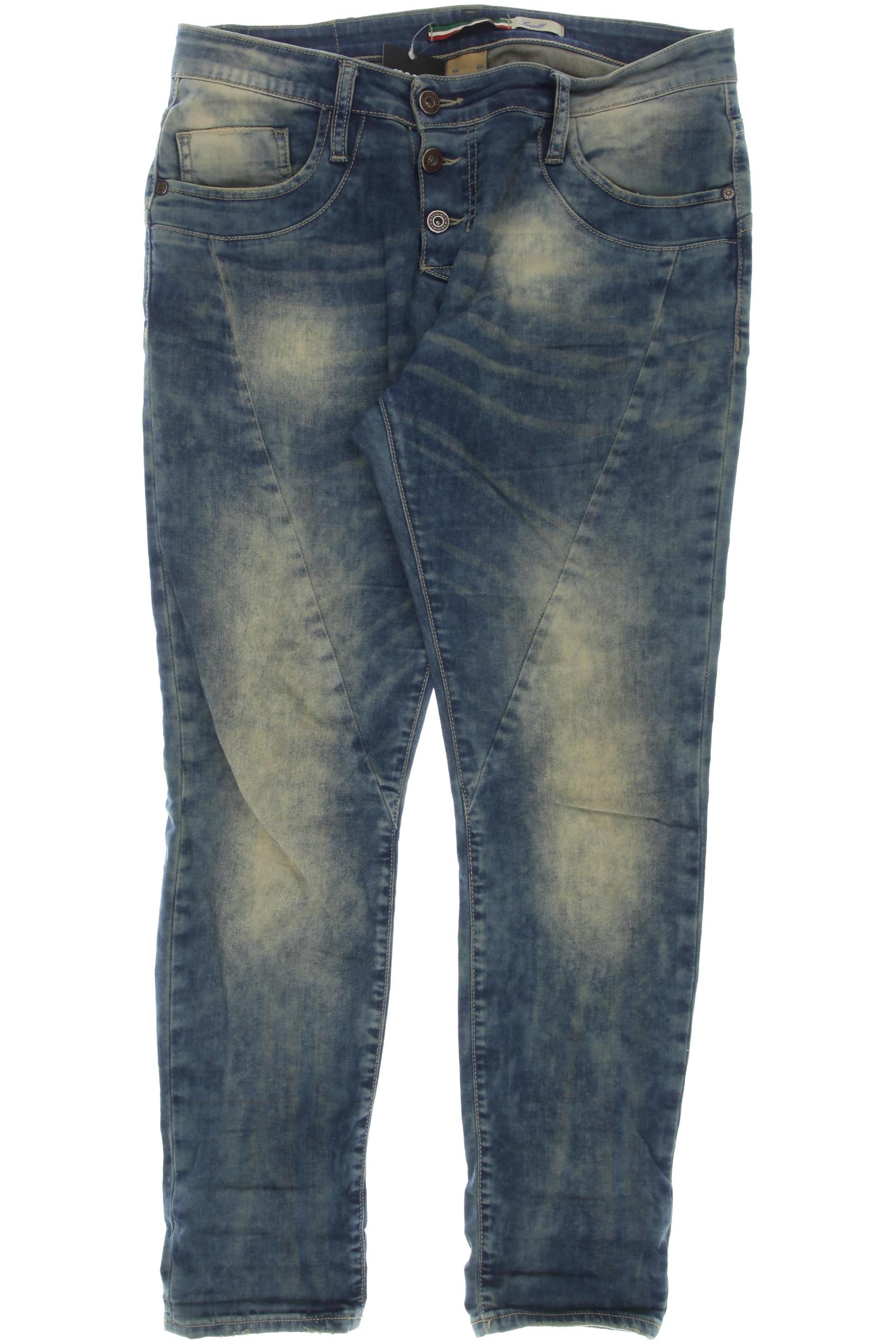 

Please Damen Jeans, blau, Gr.