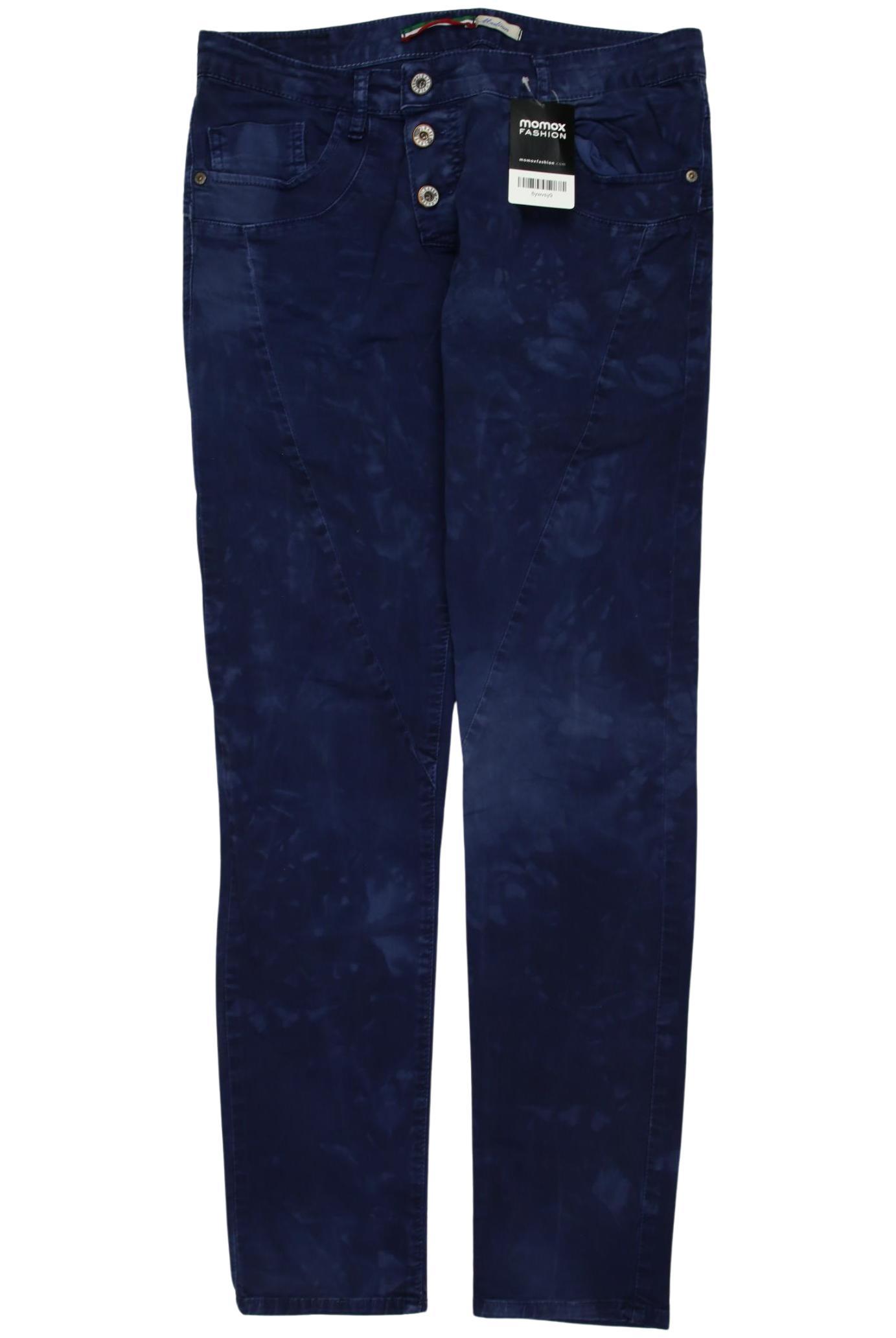 

Please Damen Jeans, blau, Gr. 0