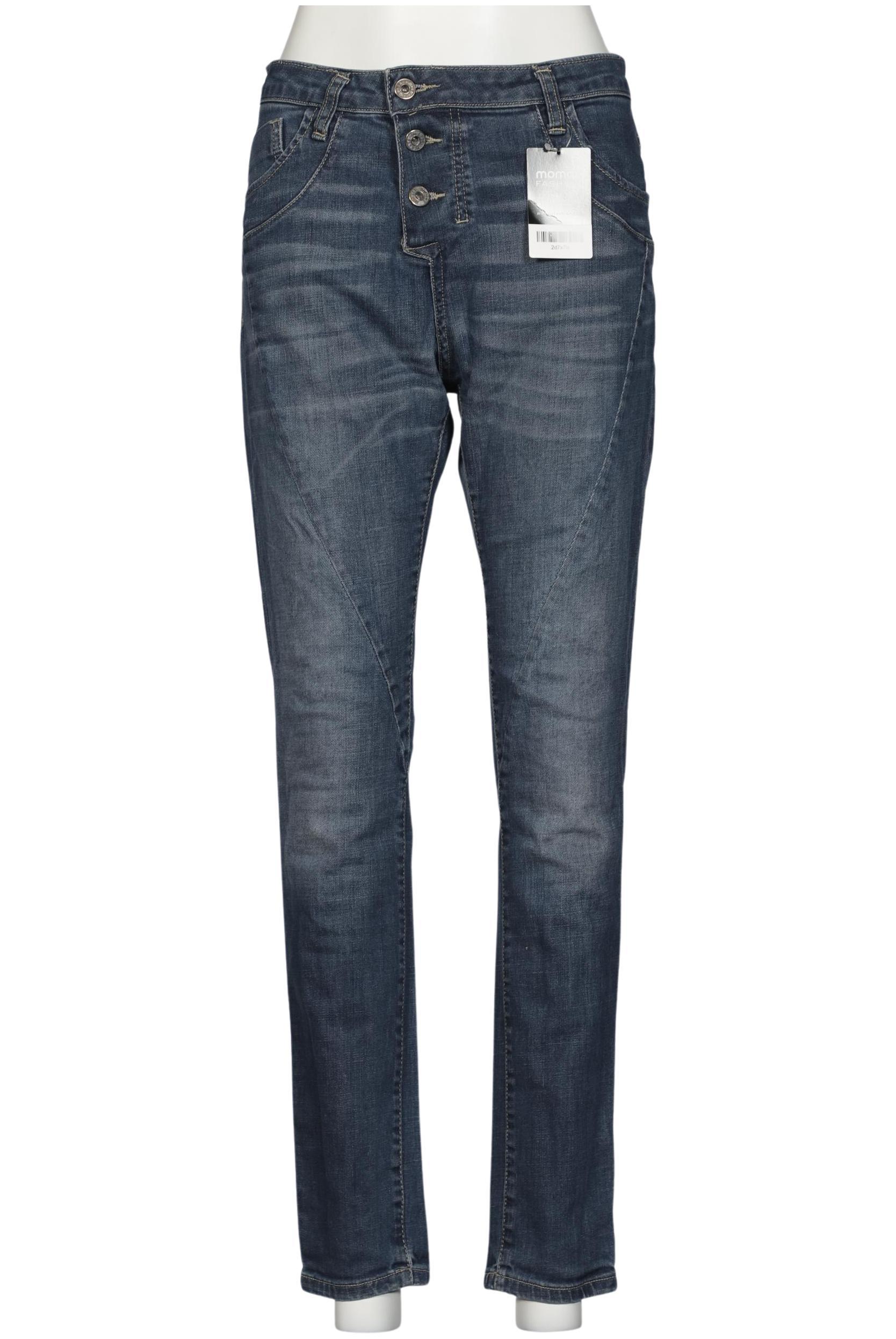 

Please Damen Jeans, blau, Gr. 0
