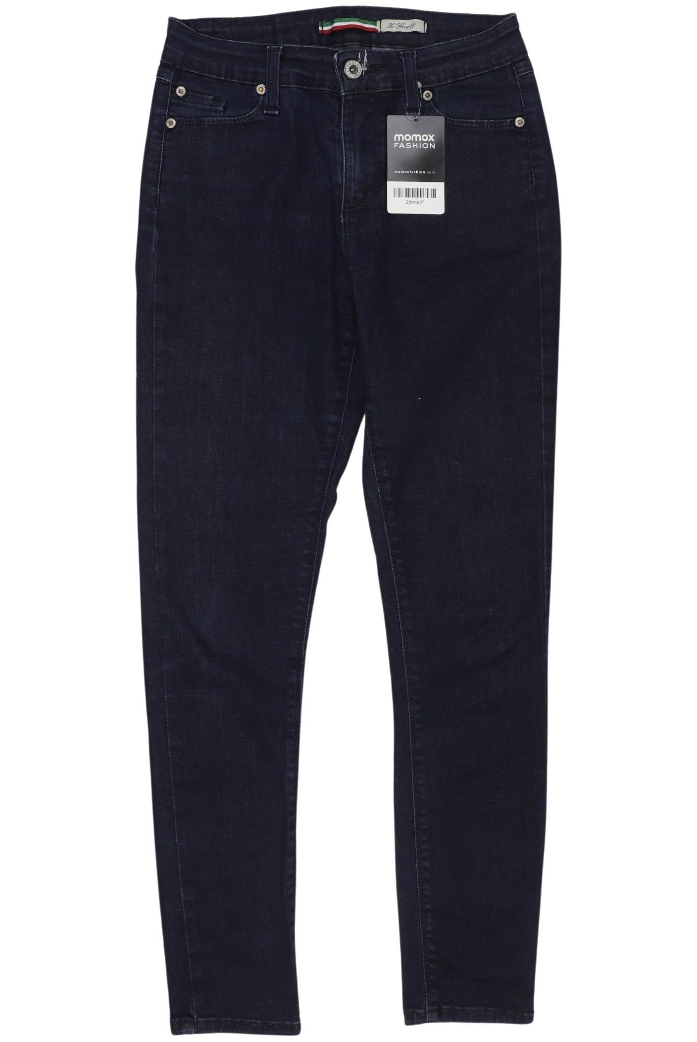 

Please Damen Jeans, marineblau, Gr. 0