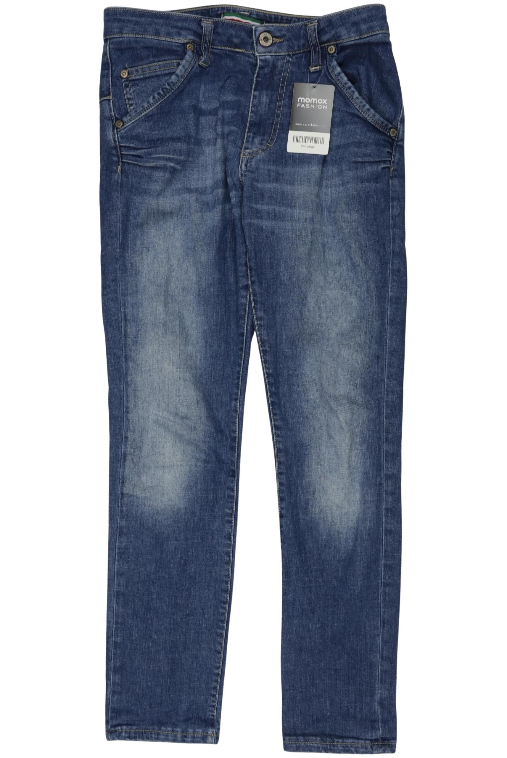

Please Damen Jeans, blau, Gr. 0