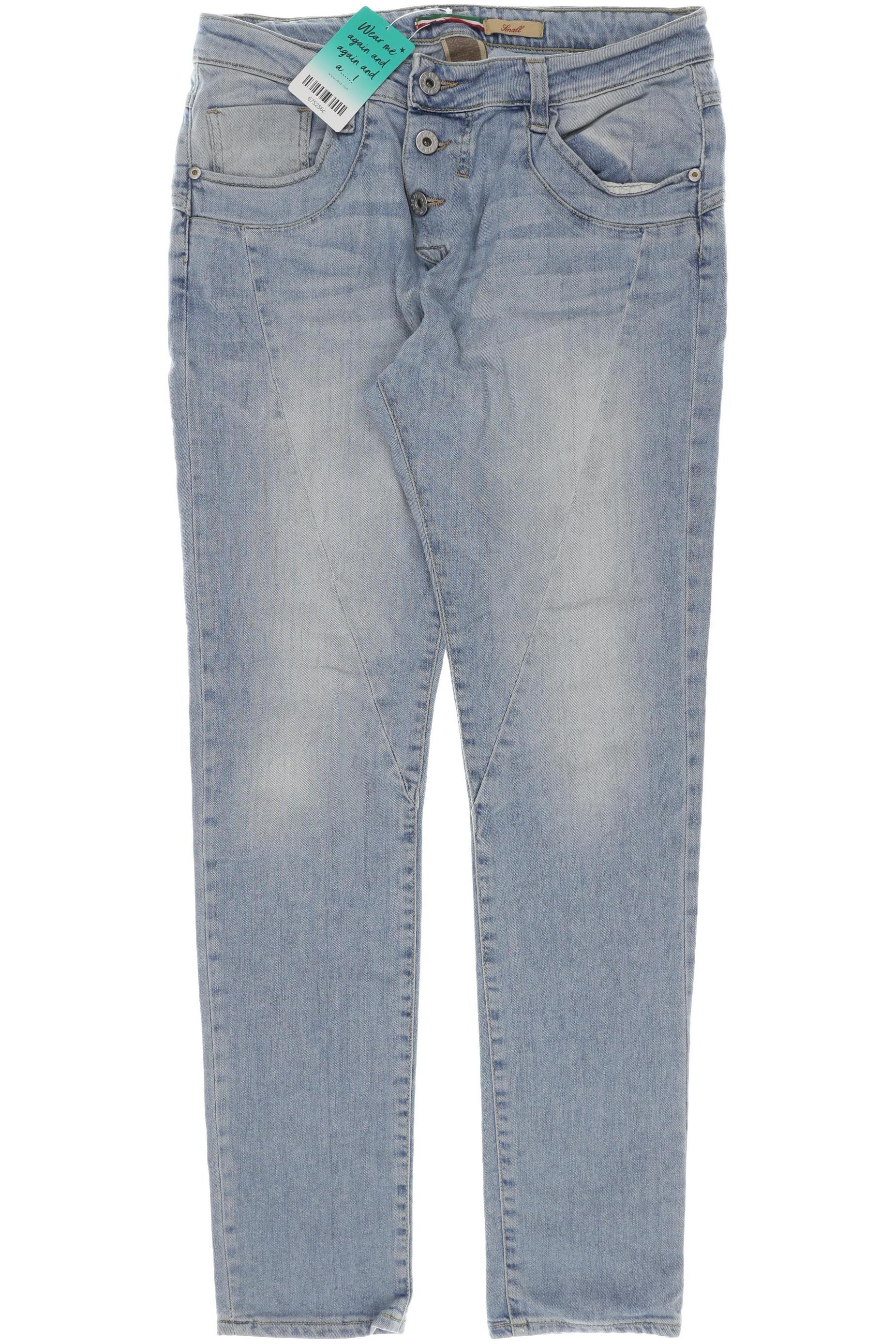 

Please Damen Jeans, blau, Gr. 0