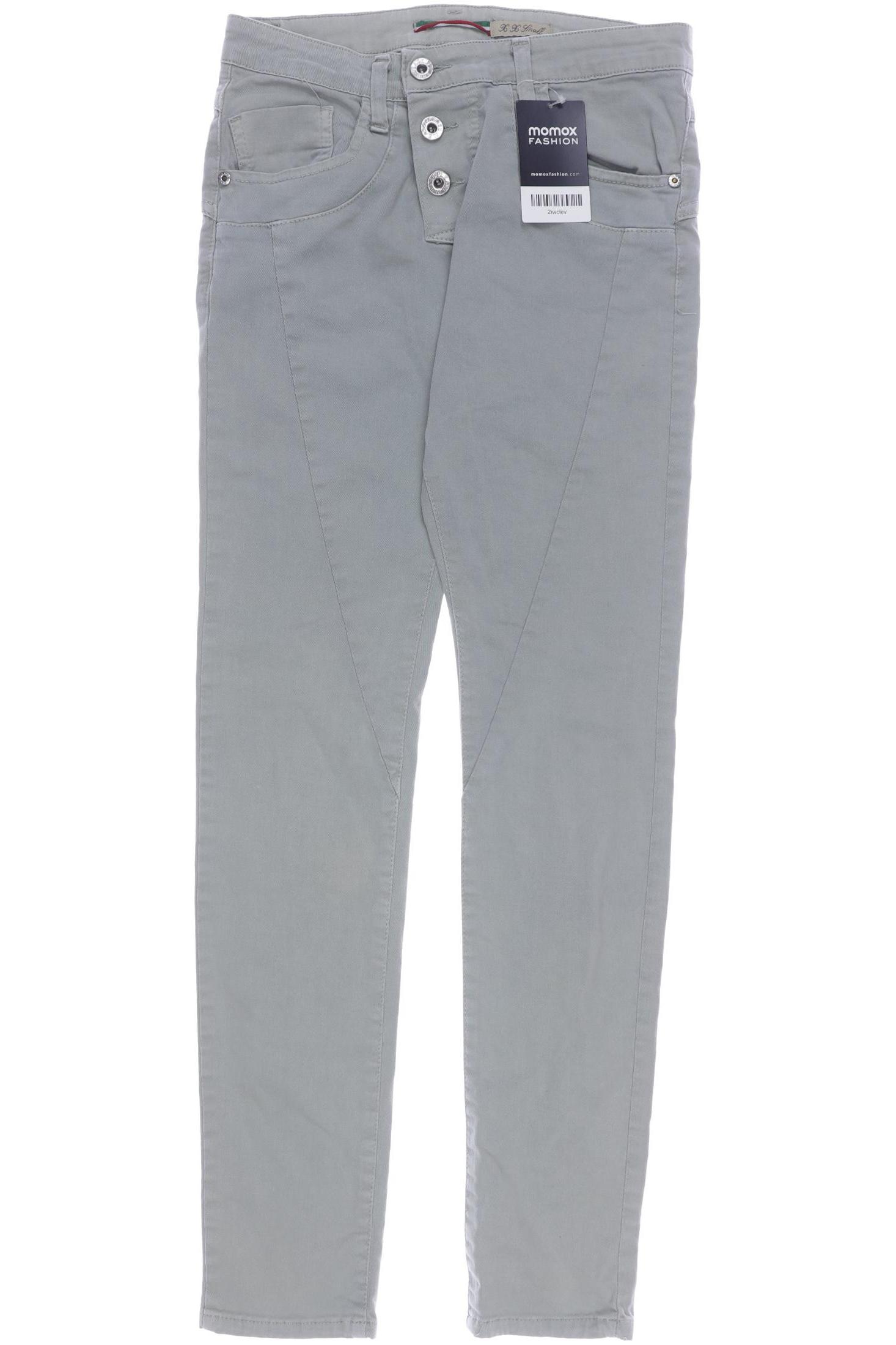 

Please Damen Jeans, türkis, Gr. 0