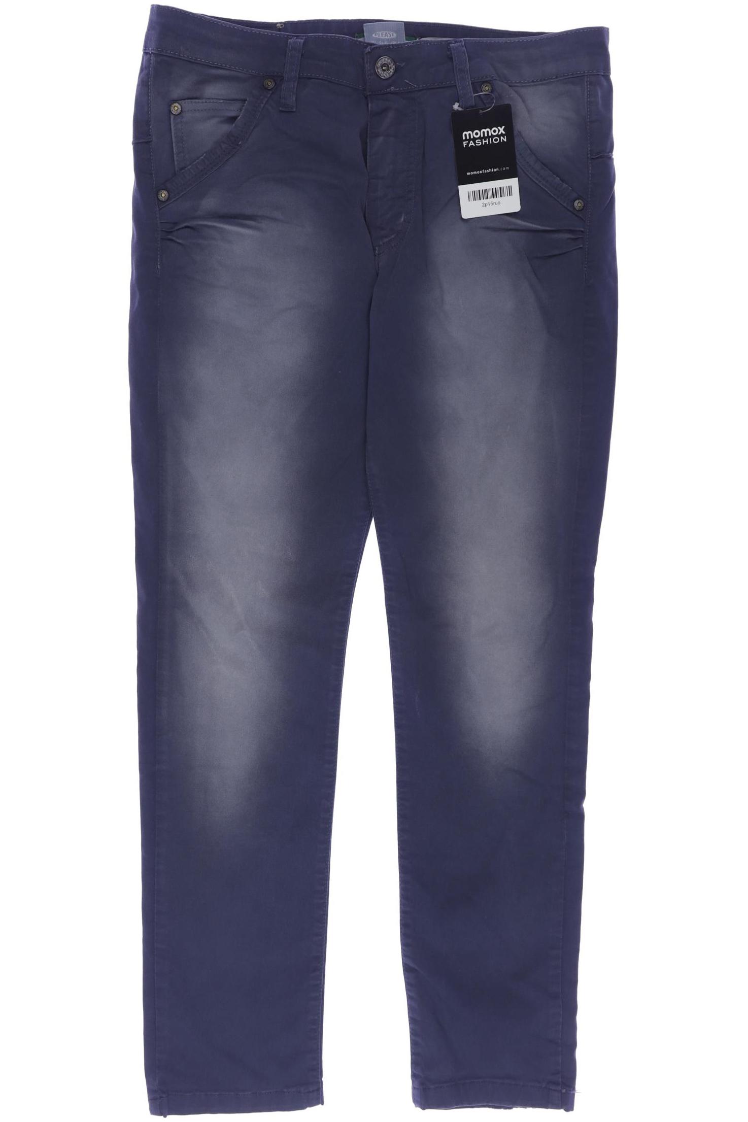 

Please Damen Jeans, blau, Gr. 0