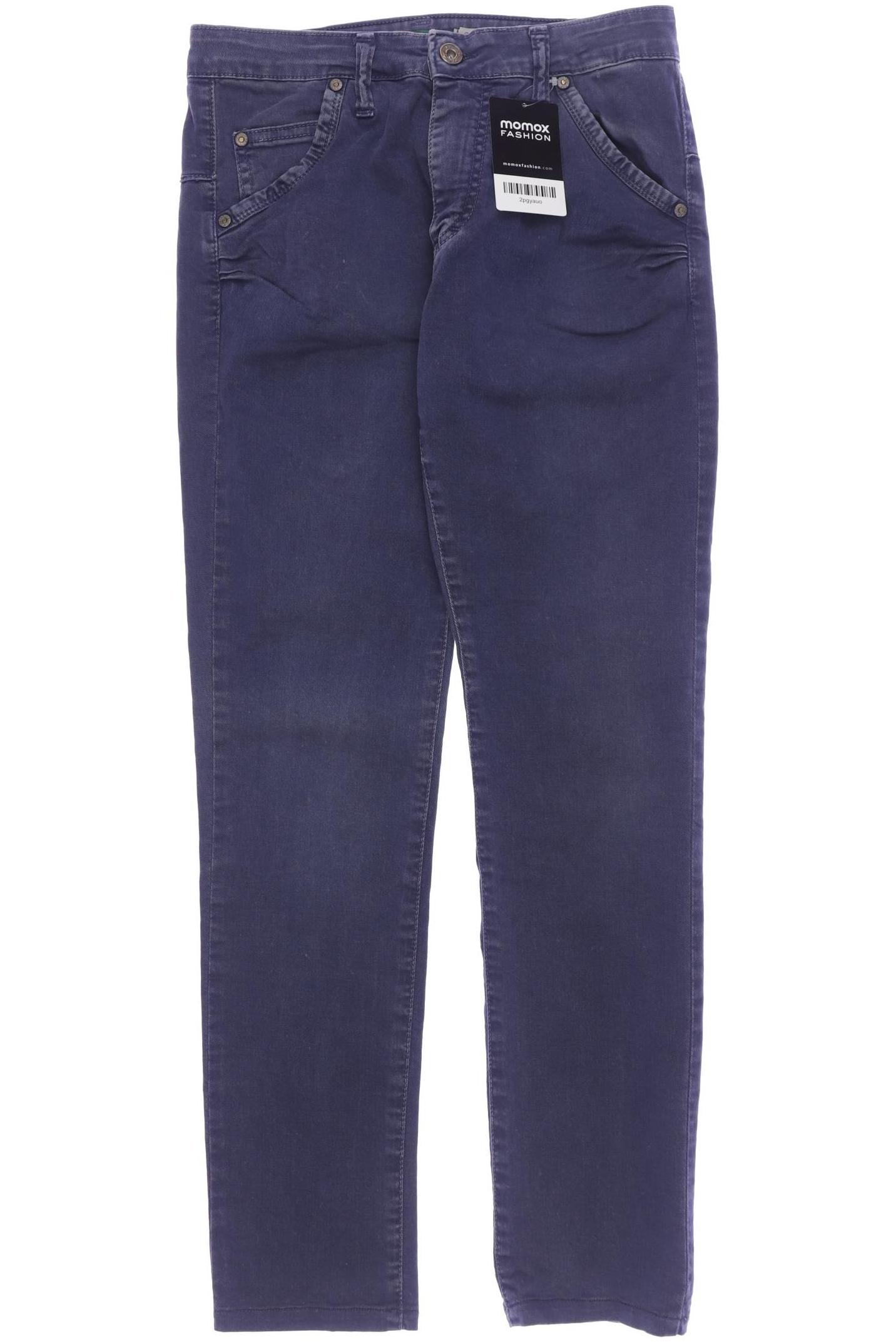 

Please Damen Jeans, marineblau, Gr. 0