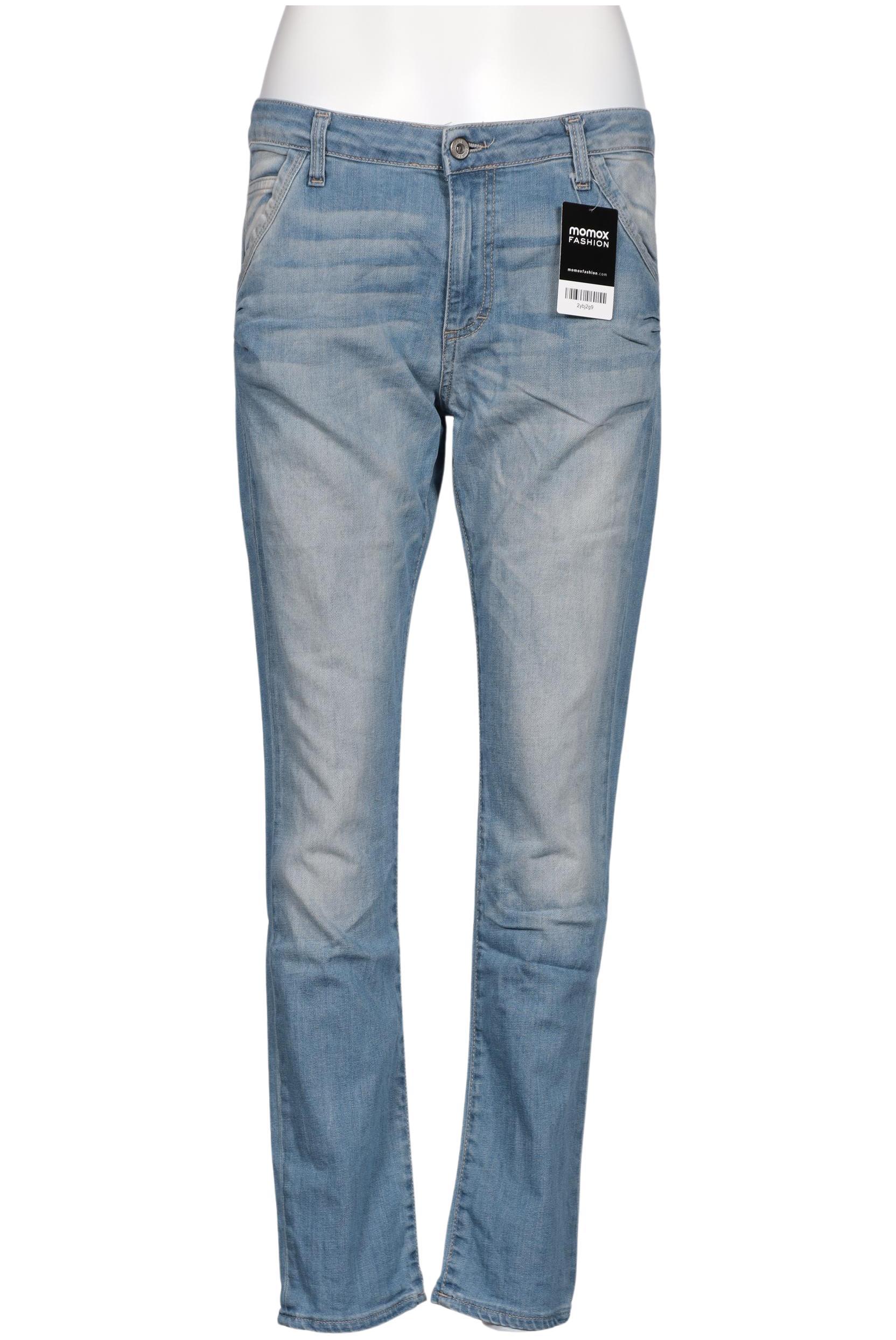 

Please Damen Jeans, hellblau, Gr. 0