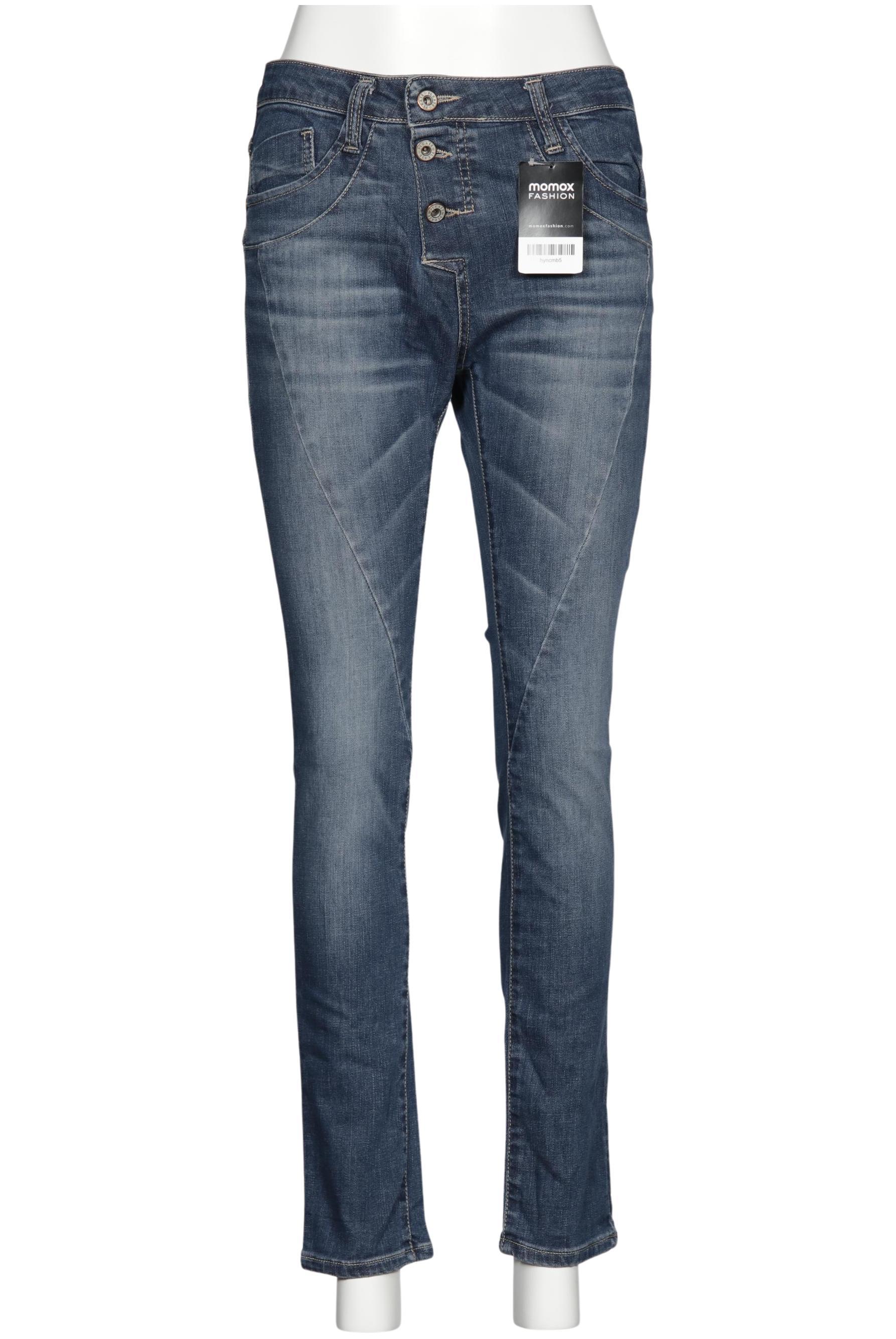 

Please Damen Jeans, blau, Gr. 0