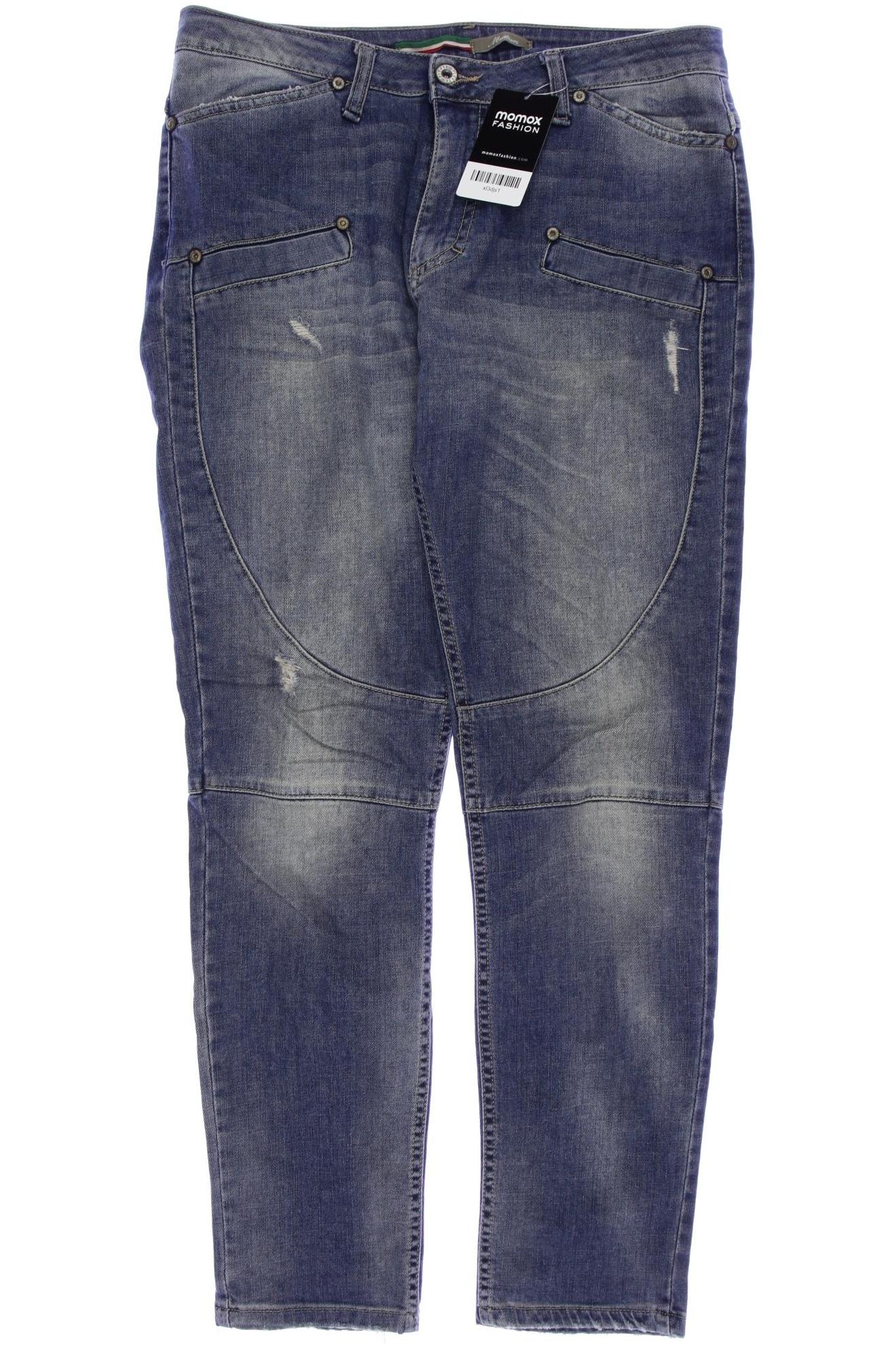 

Please Damen Jeans, blau, Gr. 0