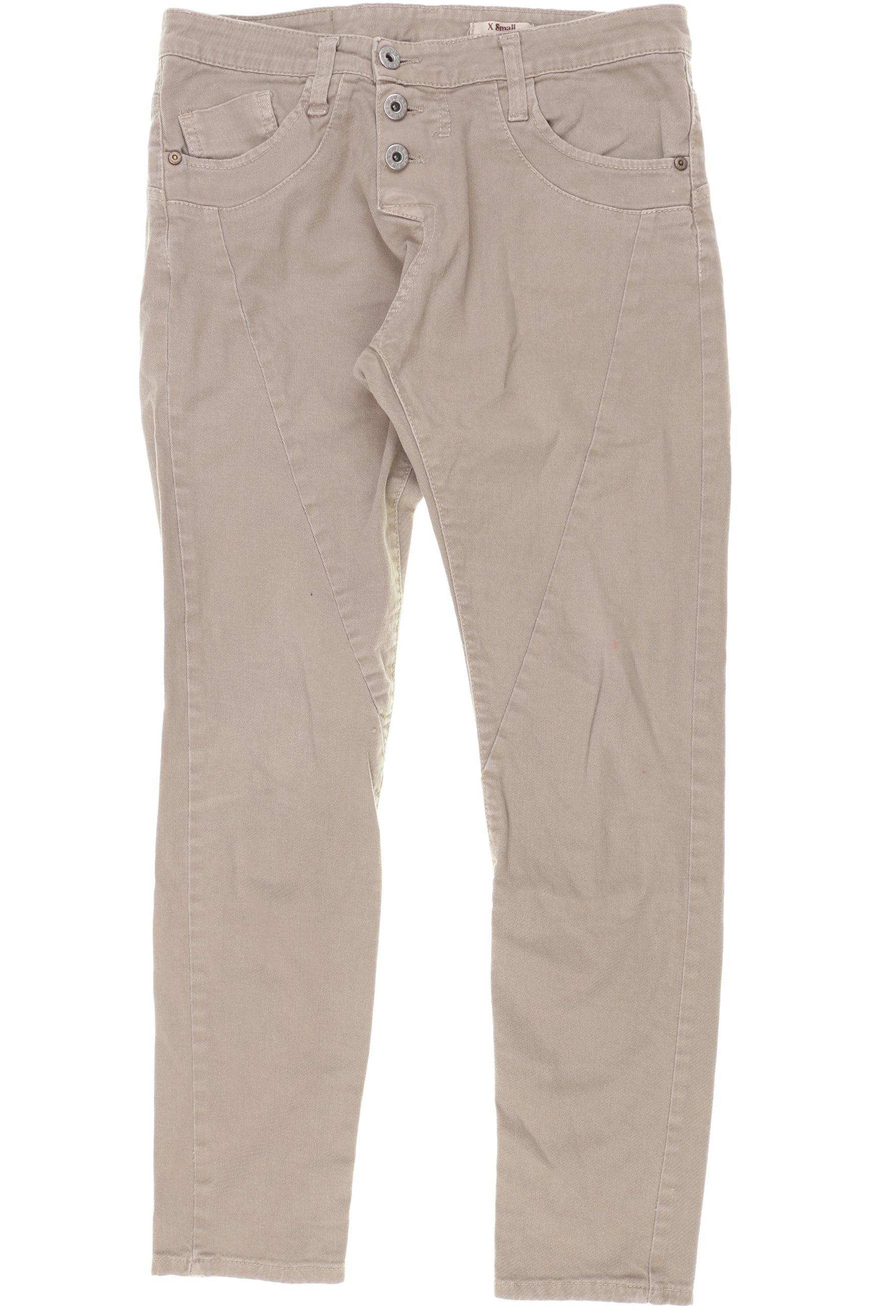 

Please Damen Jeans, beige, Gr.