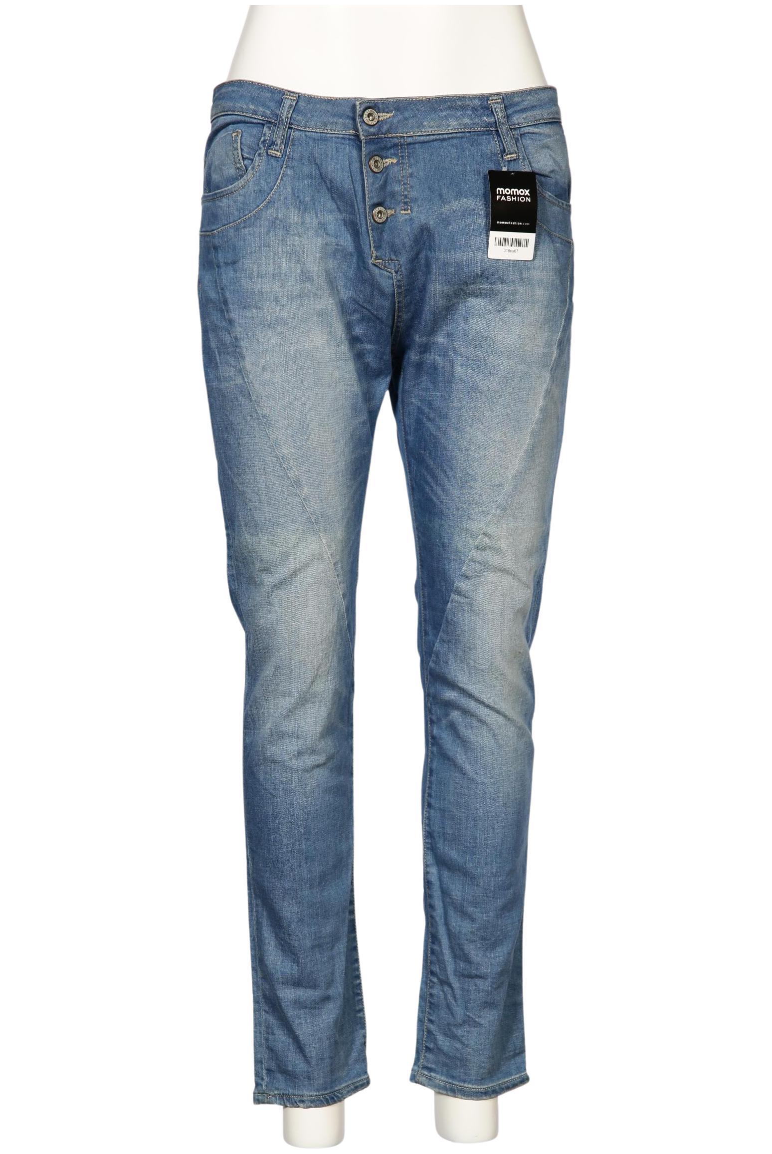 

Please Damen Jeans, blau, Gr. 0