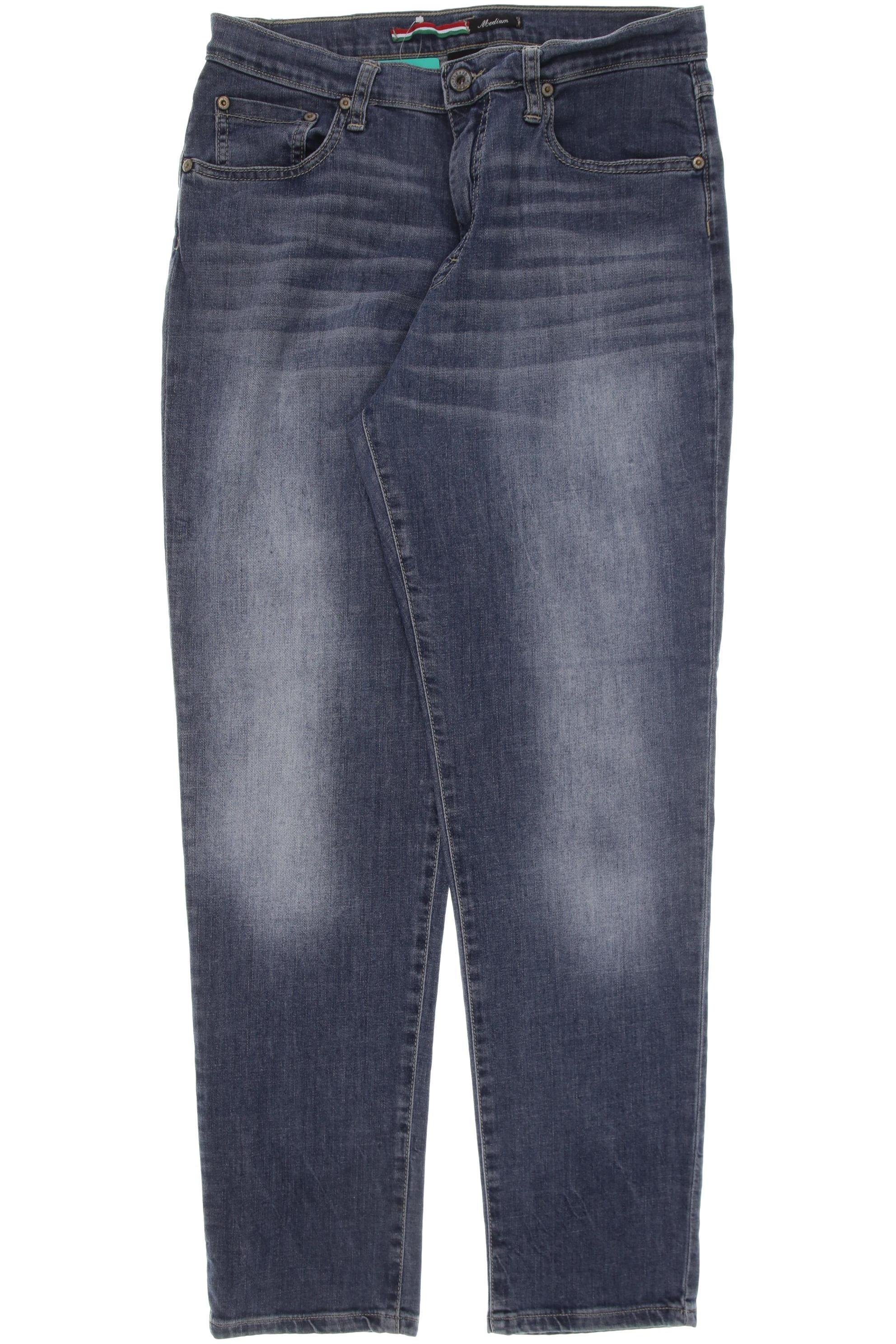 

Please Damen Jeans, blau, Gr. 0