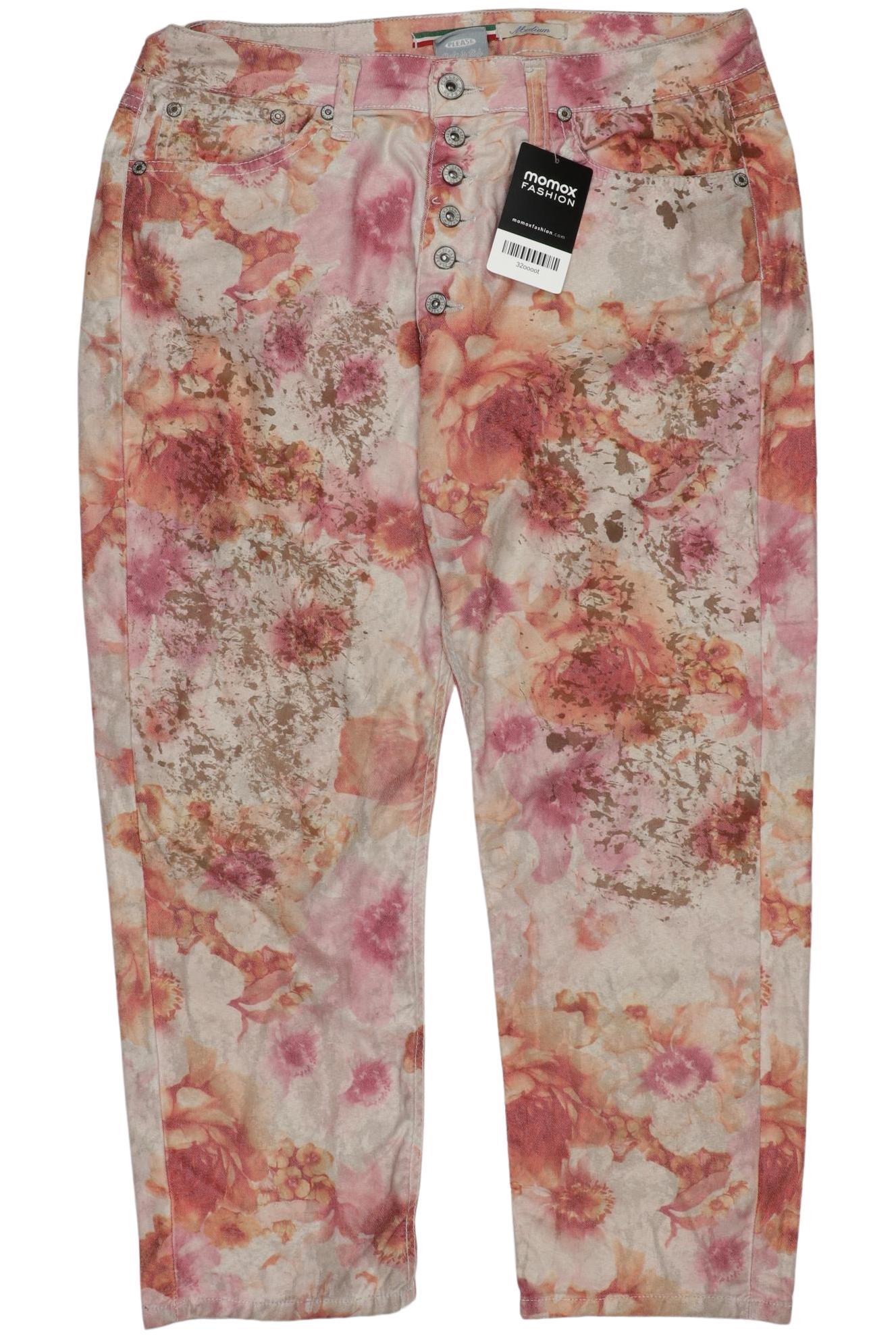 

Please Damen Jeans, pink, Gr. 0