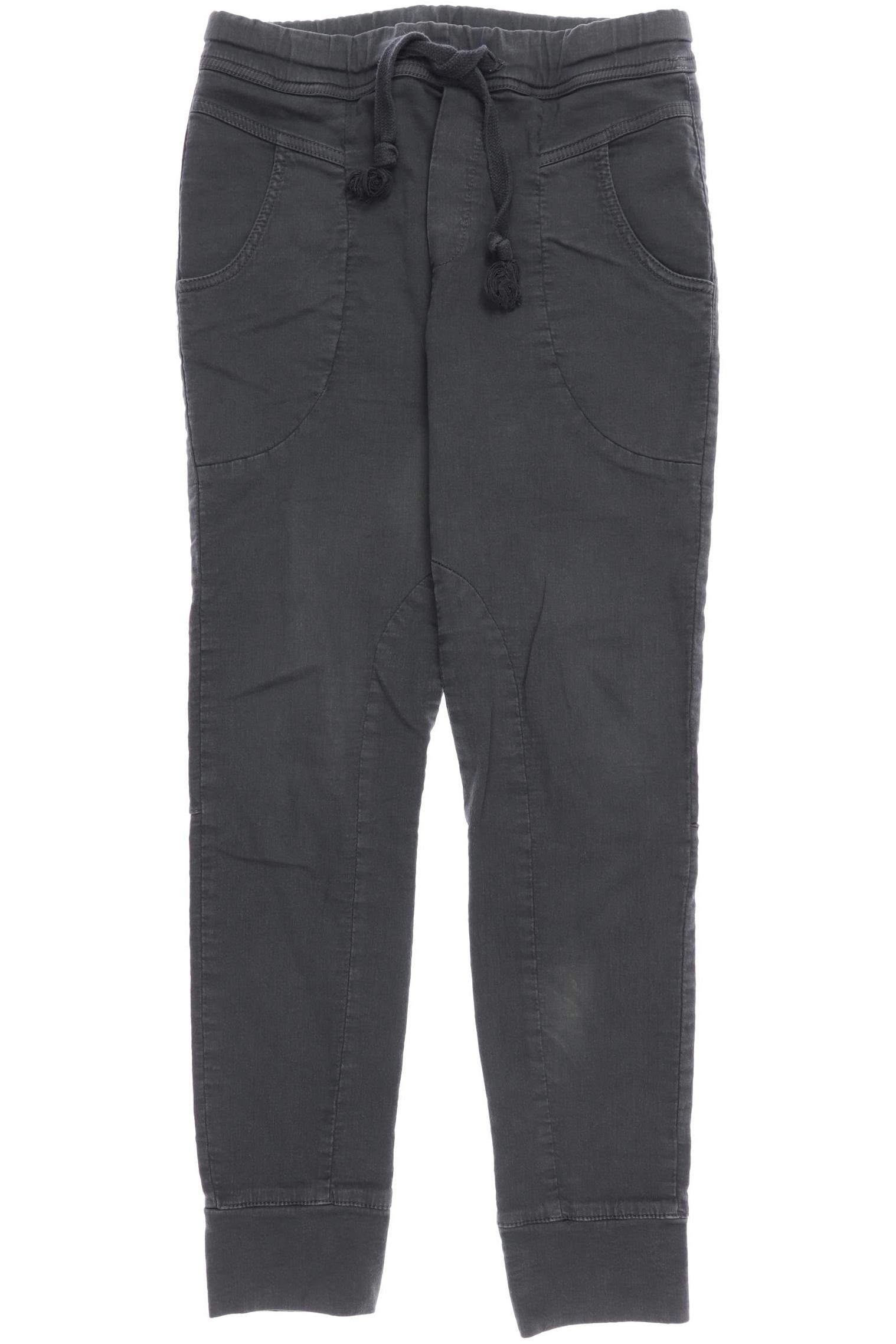 

Please Damen Jeans, grau, Gr. 0