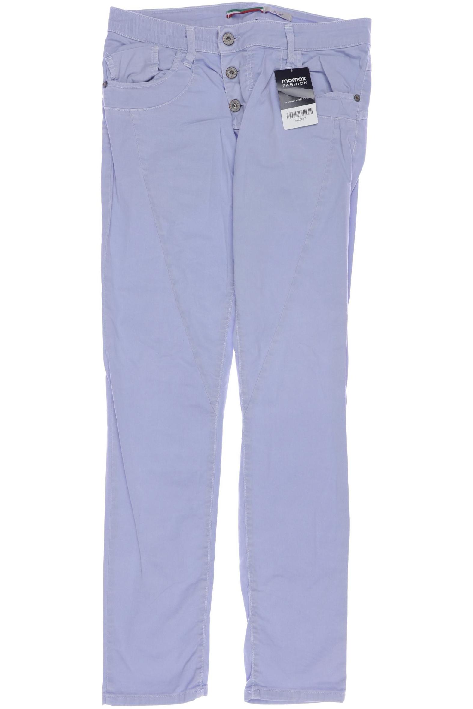 

Please Damen Jeans, hellblau, Gr. 0
