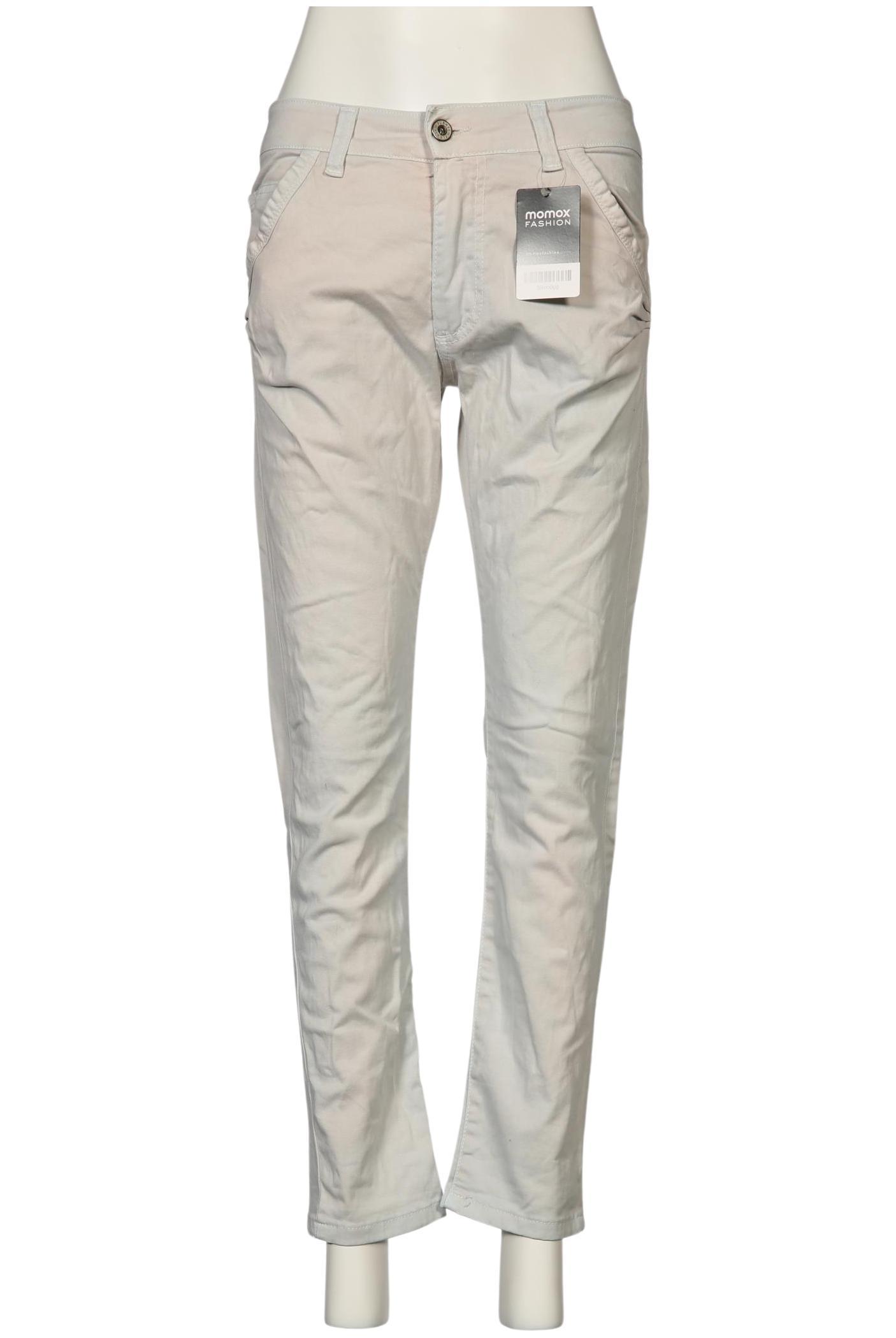 

Please Damen Jeans, beige, Gr. 0