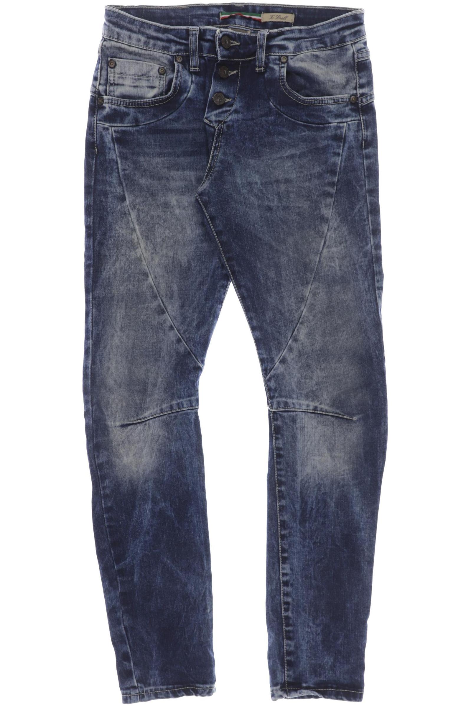 

Please Damen Jeans, blau, Gr. 0