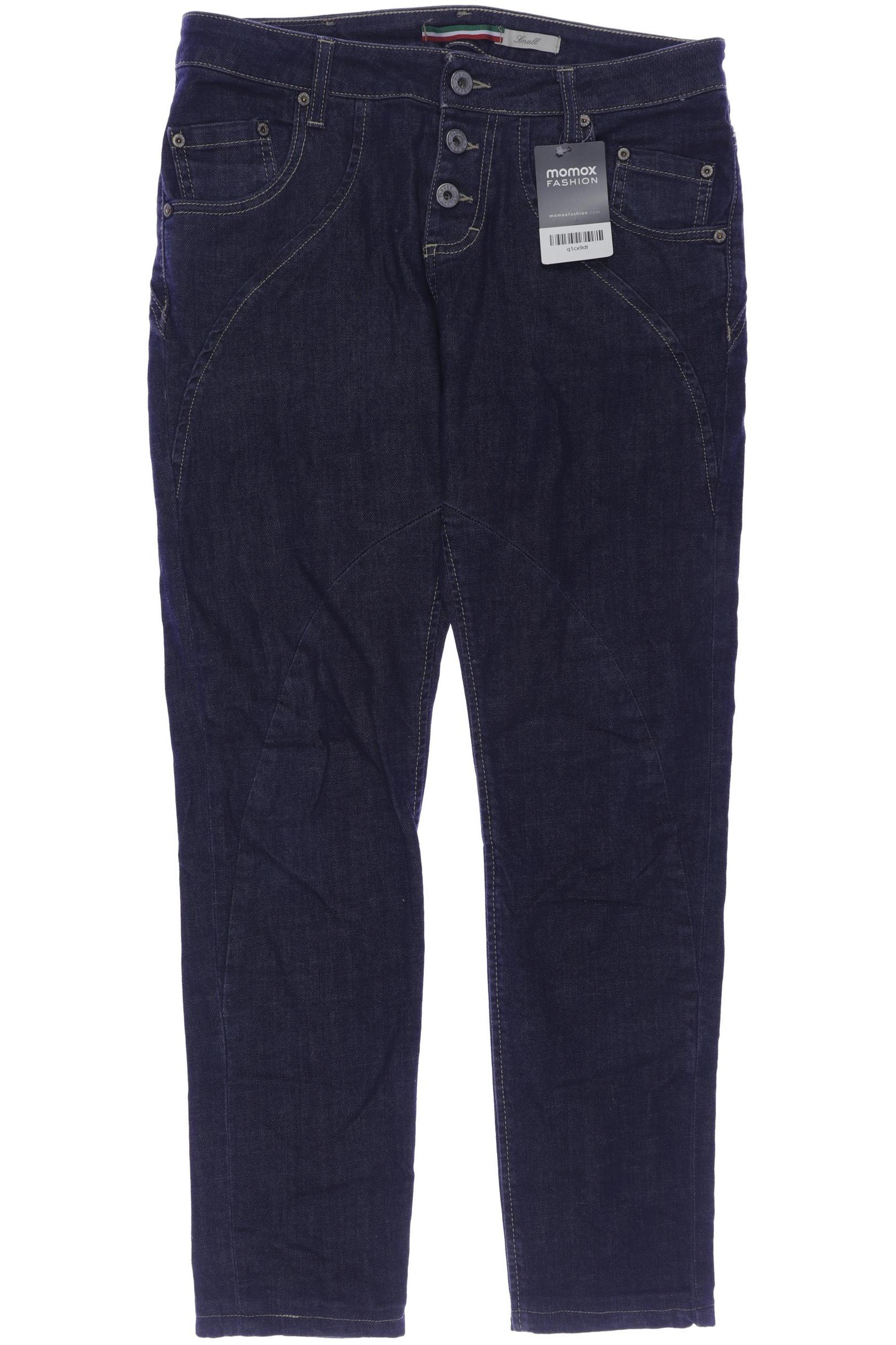 

Please Damen Jeans, blau, Gr. 0