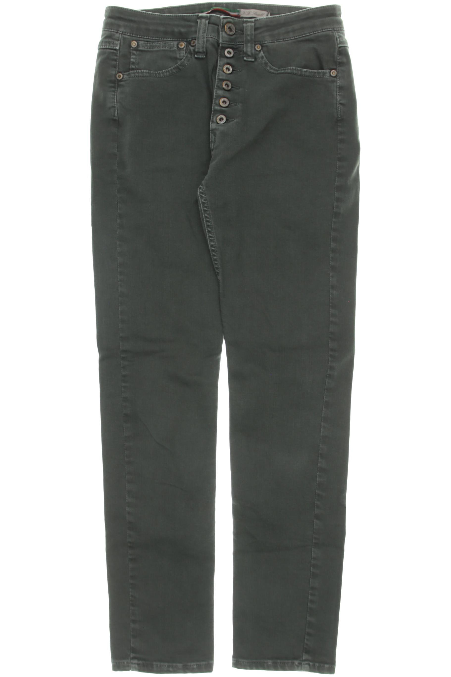 

Please Damen Jeans, grün, Gr.