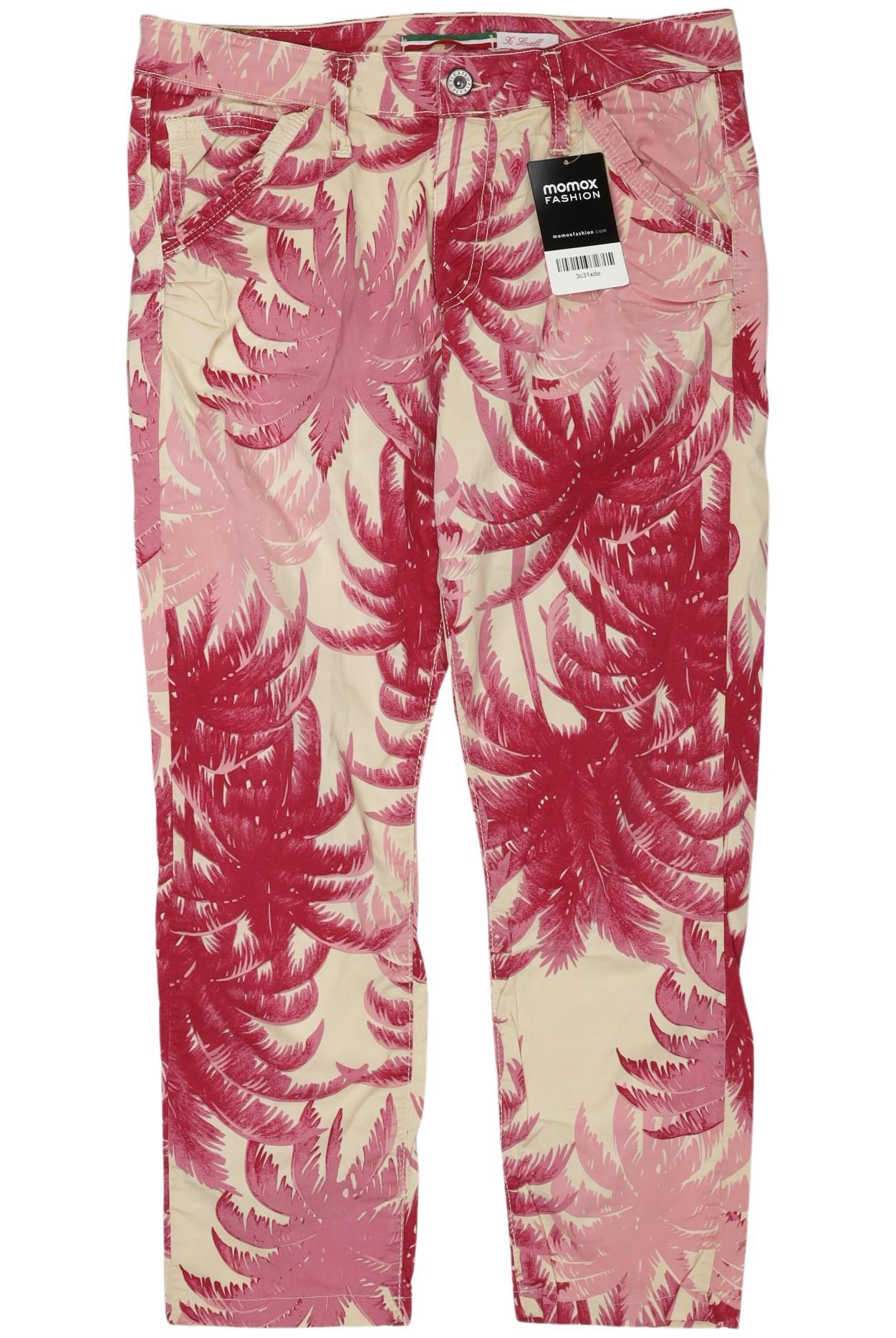 

Please Damen Jeans, pink, Gr. 0