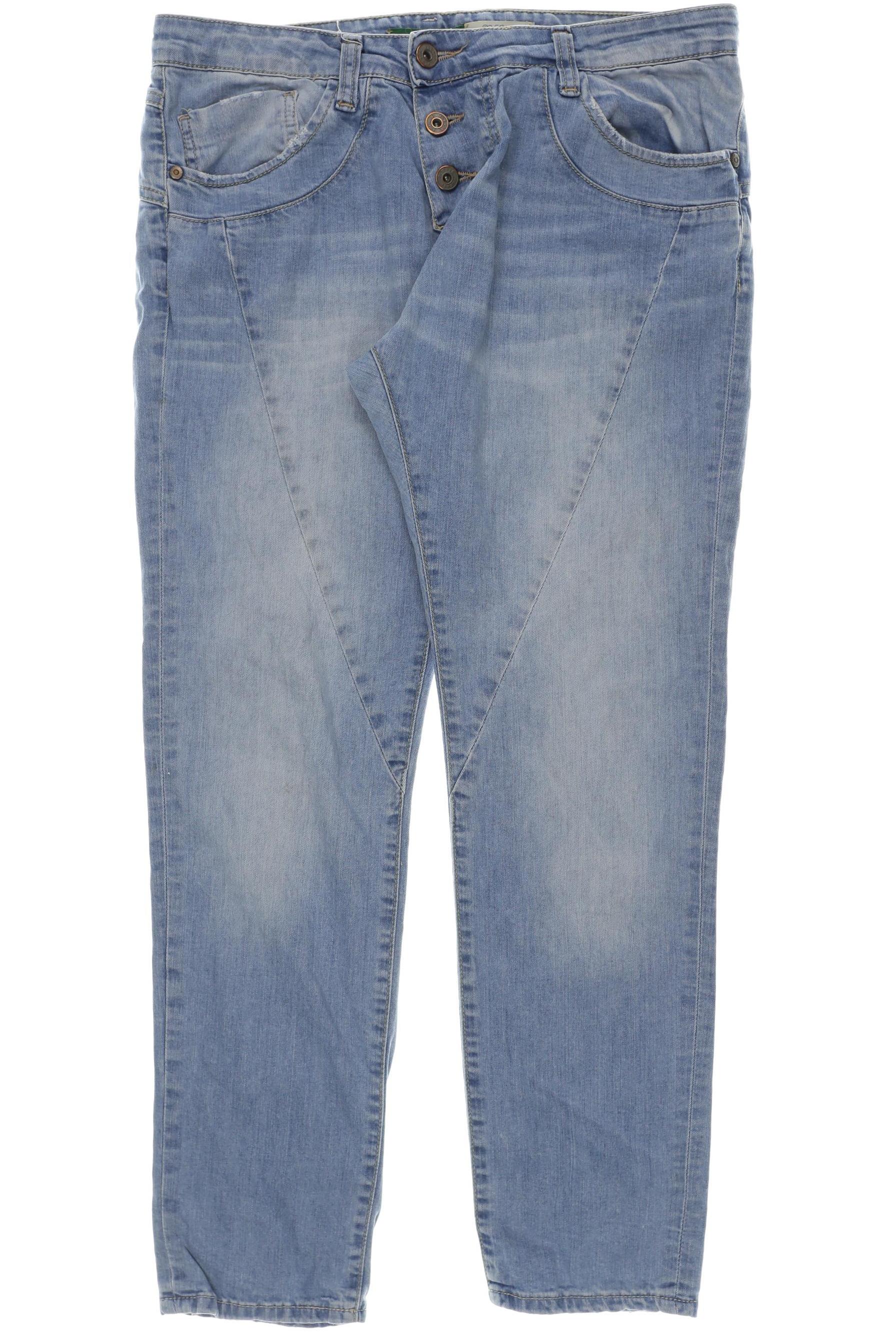 

Please Damen Jeans, blau, Gr.
