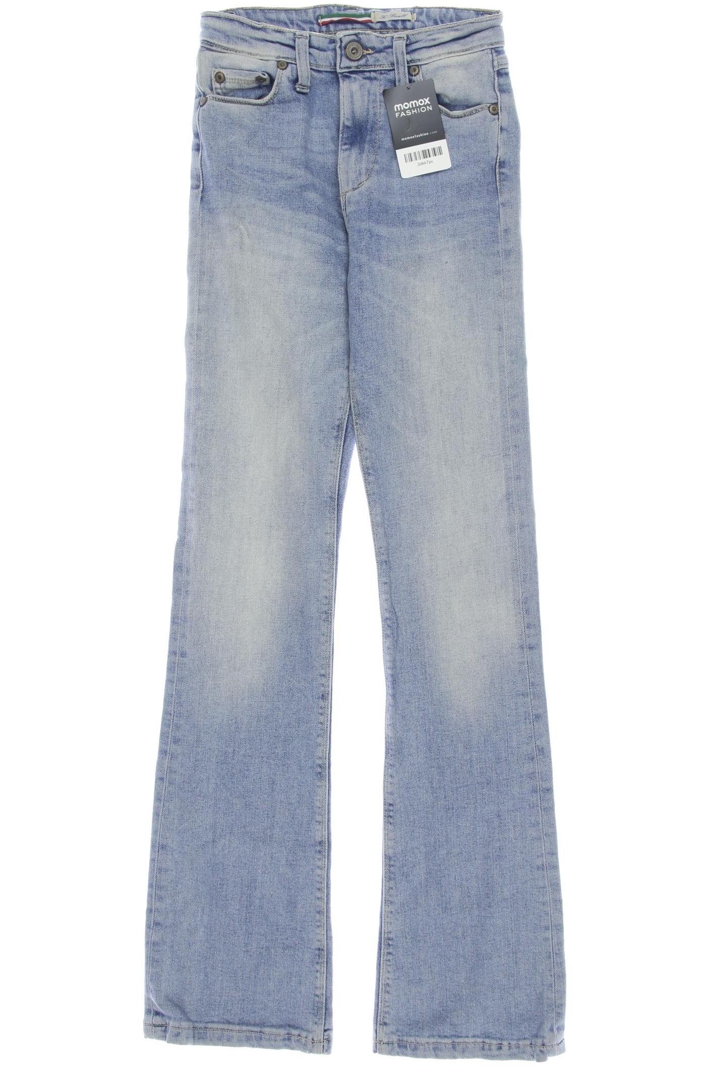 

Please Damen Jeans, blau, Gr. 0