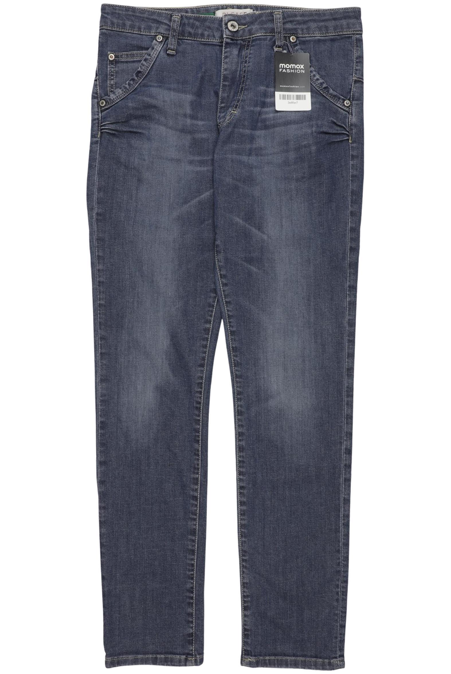 

Please Damen Jeans, blau, Gr. 0