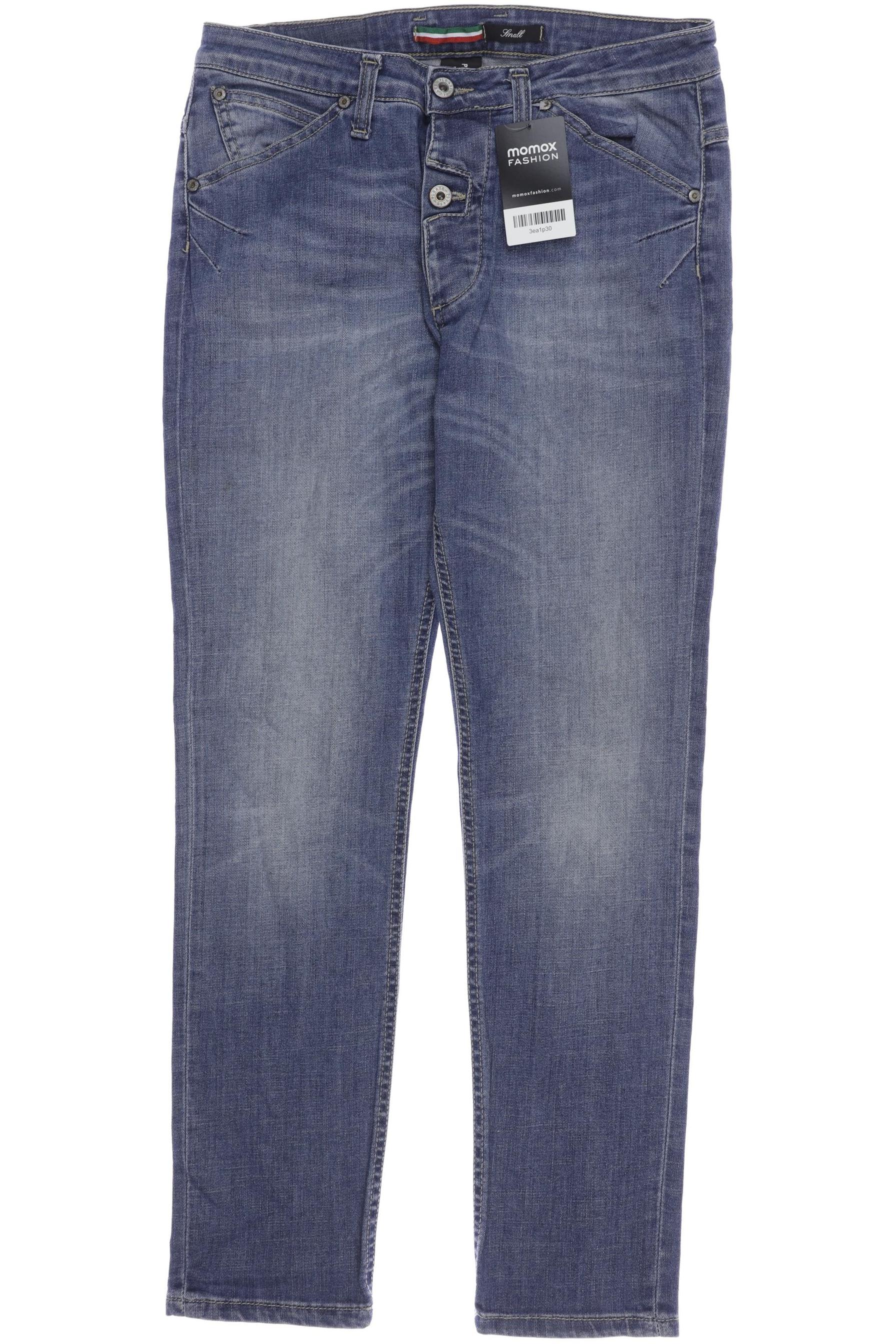 

Please Damen Jeans, blau, Gr. 0