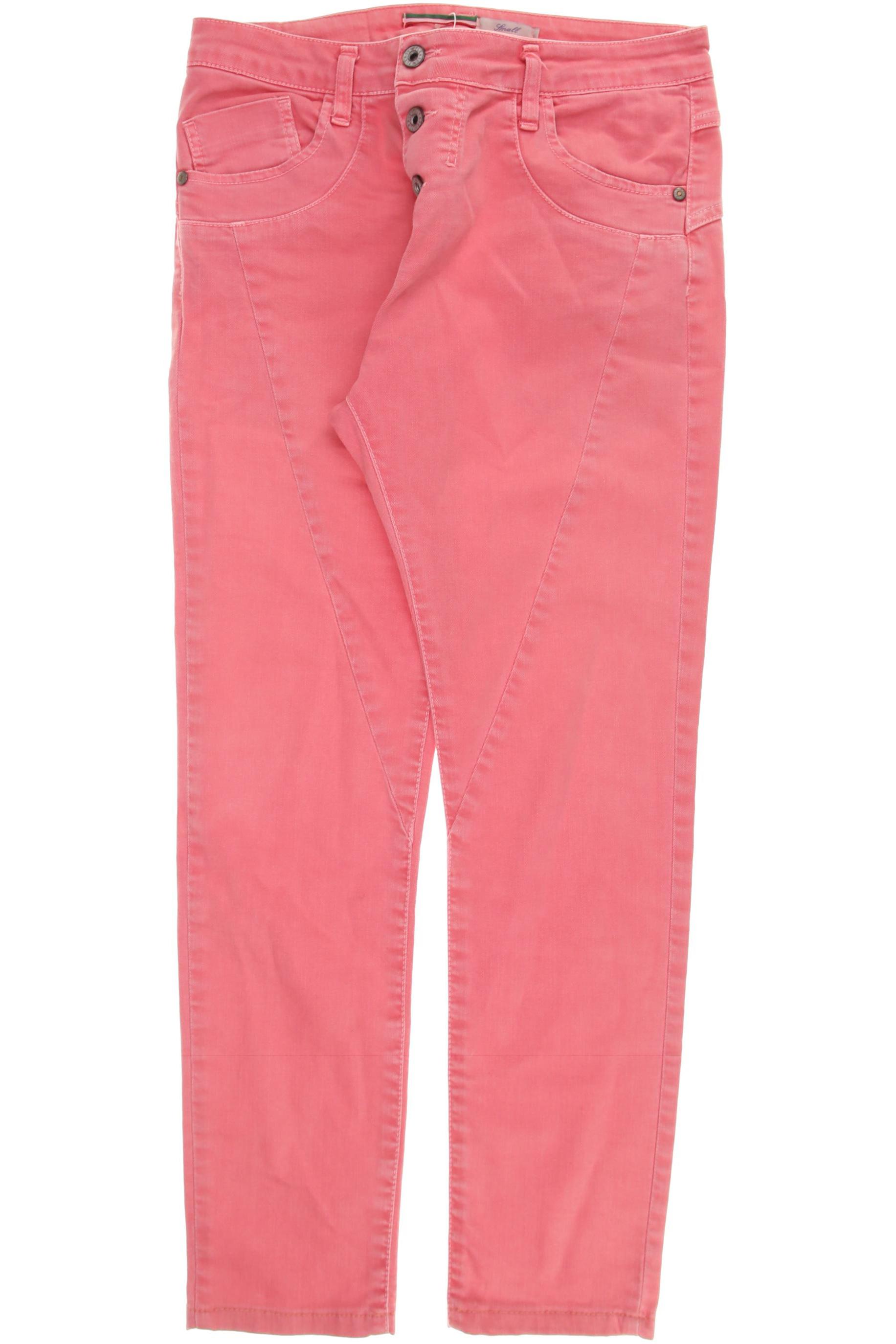 

Please Damen Jeans, pink, Gr.