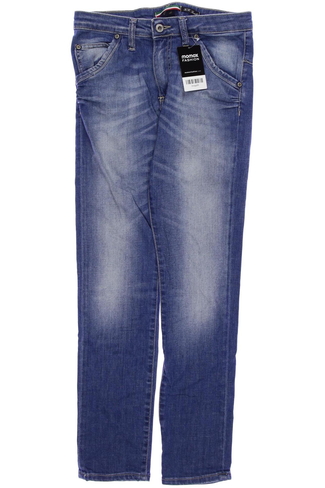 

Please Damen Jeans, blau, Gr. 0