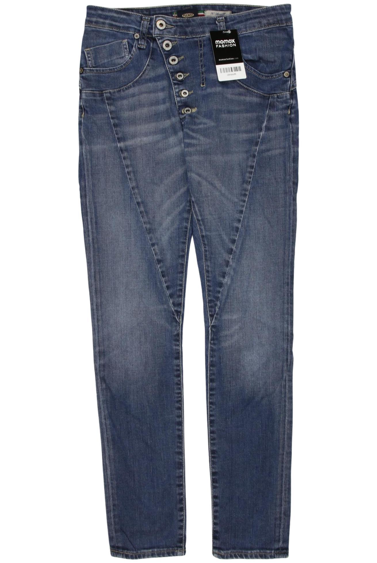 

Please Damen Jeans, blau, Gr. 0