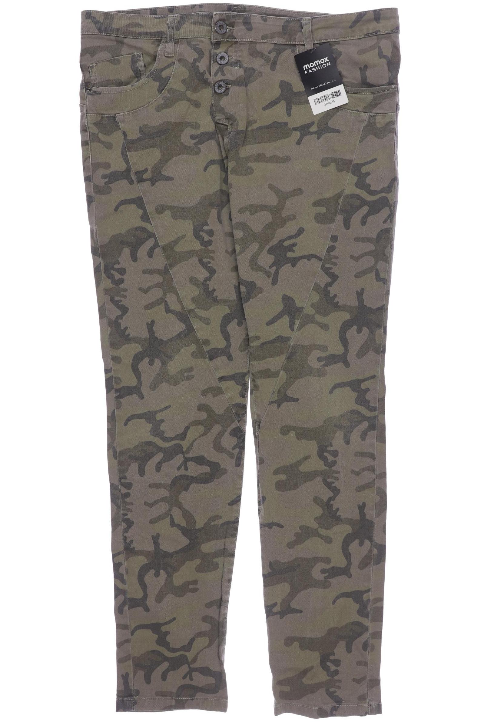 

Please Damen Jeans, braun, Gr. 0