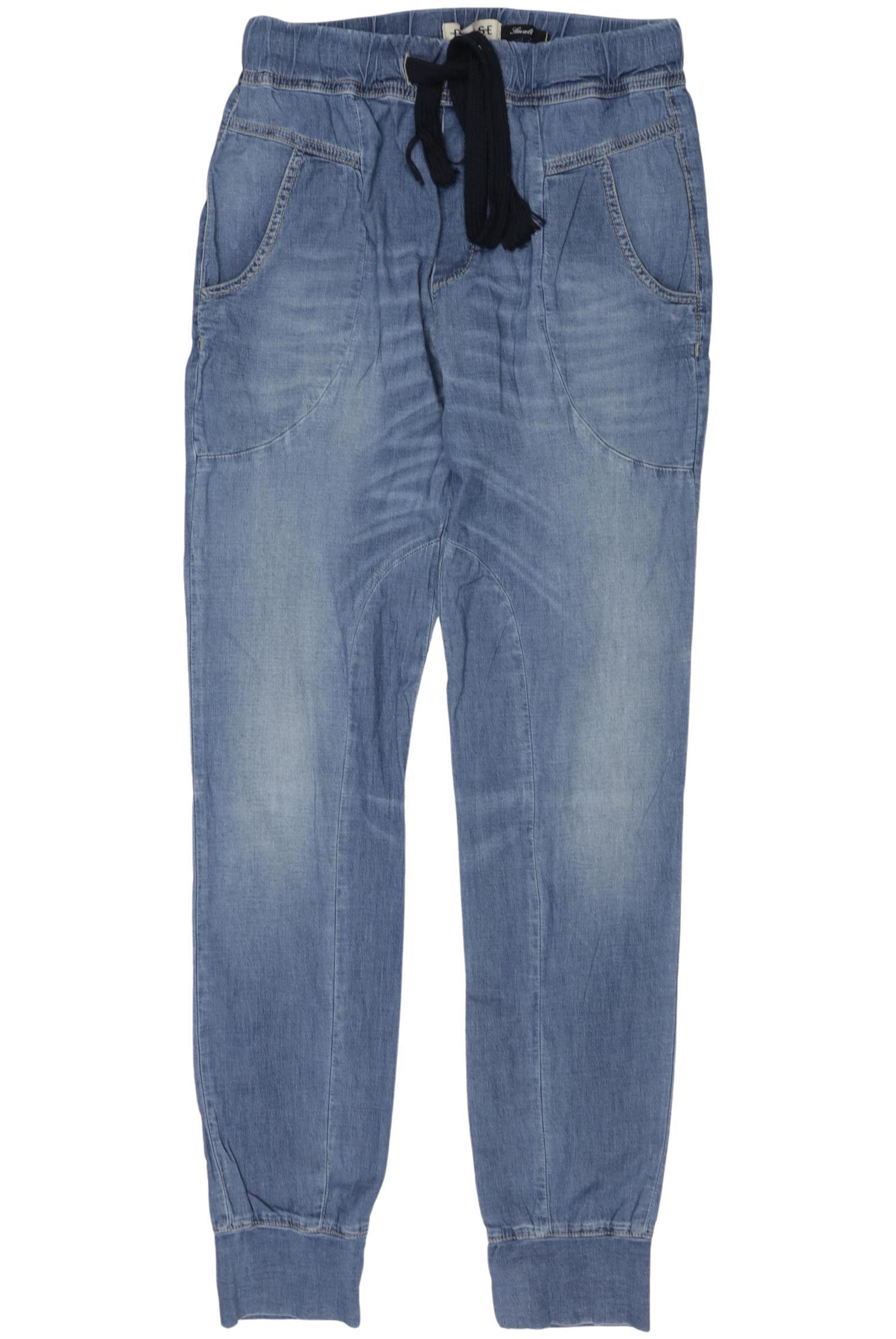

Please Damen Jeans, blau, Gr. 0