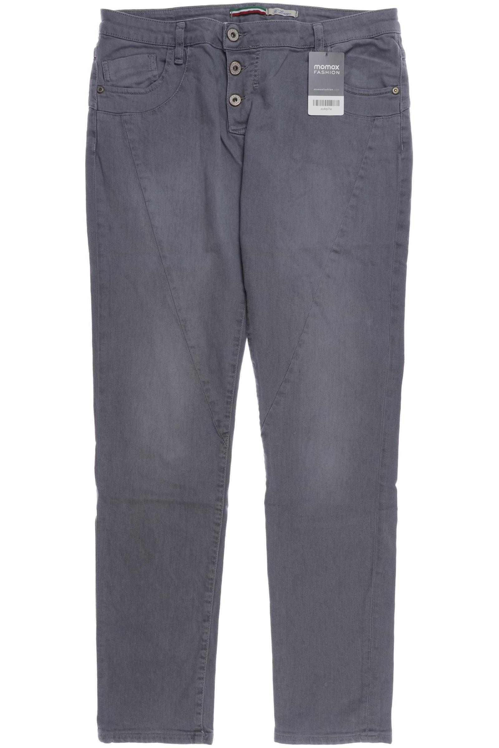 

Please Damen Jeans, grau, Gr. 0