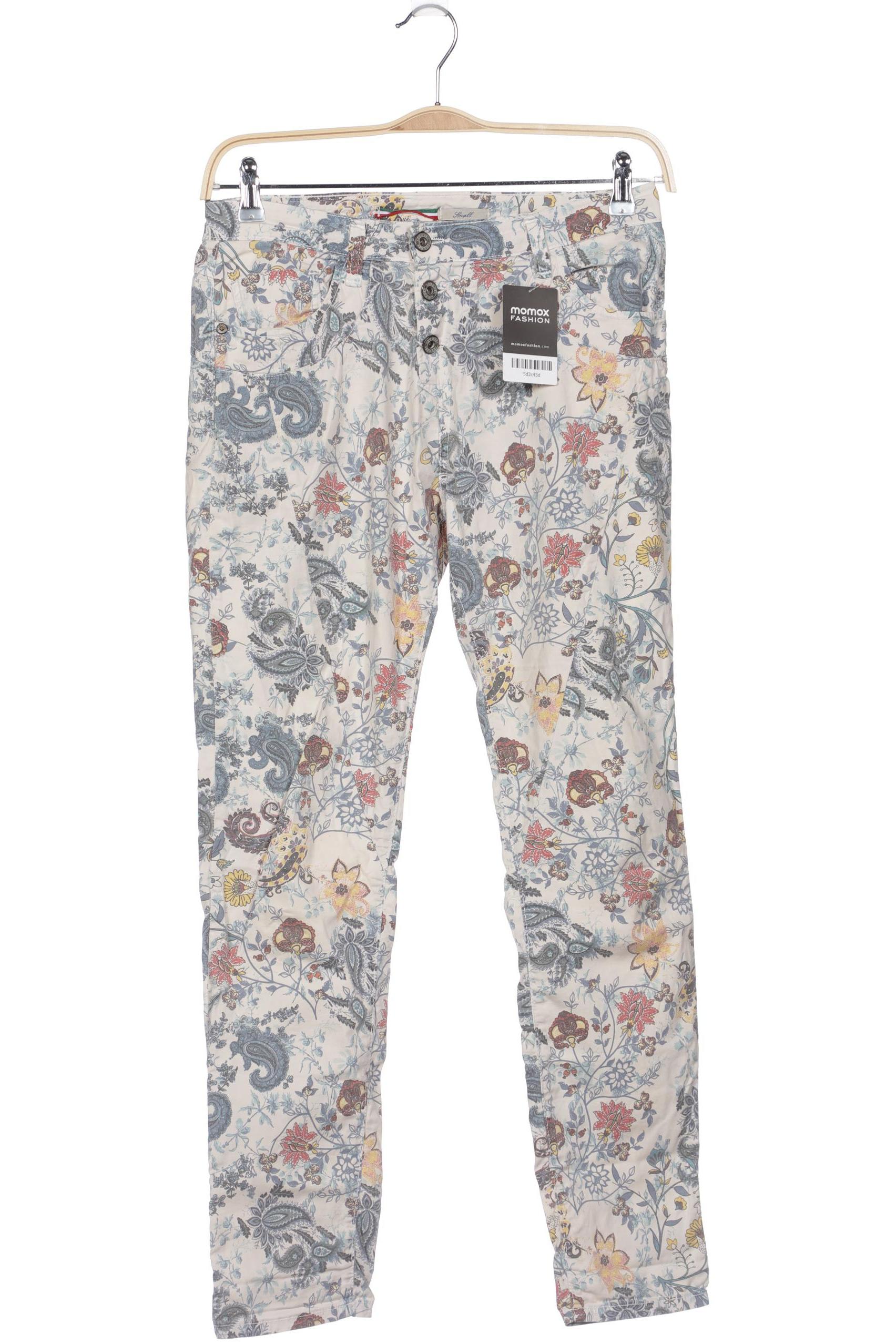 

Please Damen Jeans, beige, Gr. 0