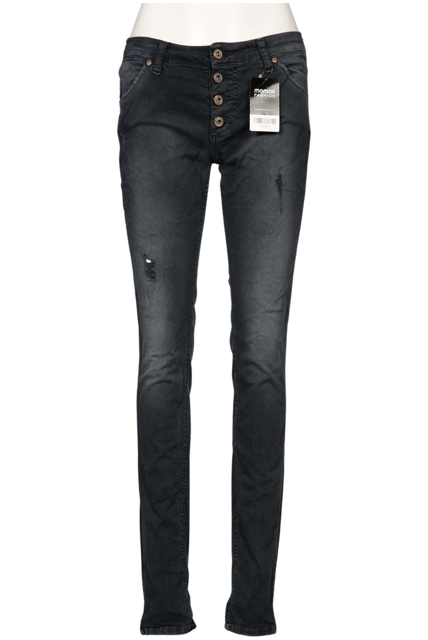 

Please Damen Jeans, blau, Gr. 0