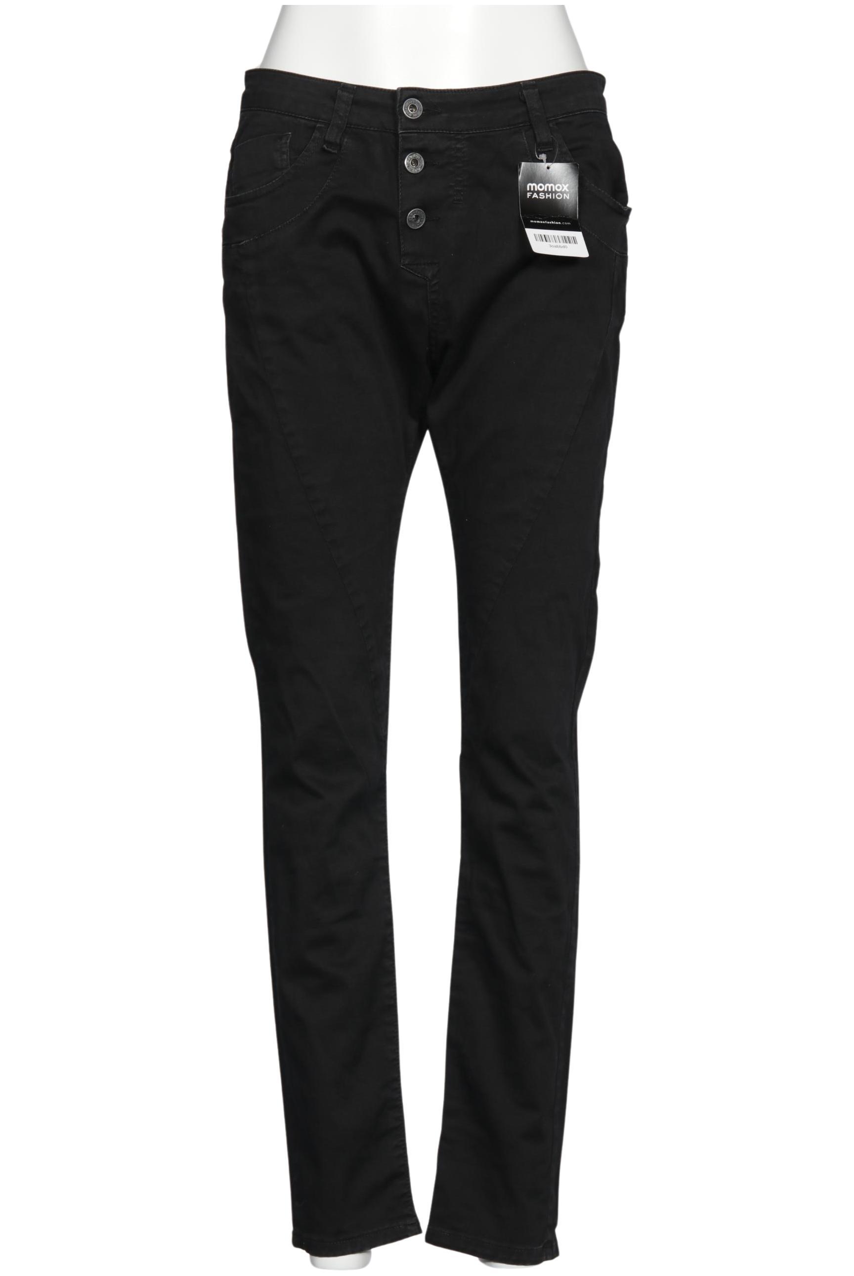 

Please Damen Jeans, marineblau, Gr. 0