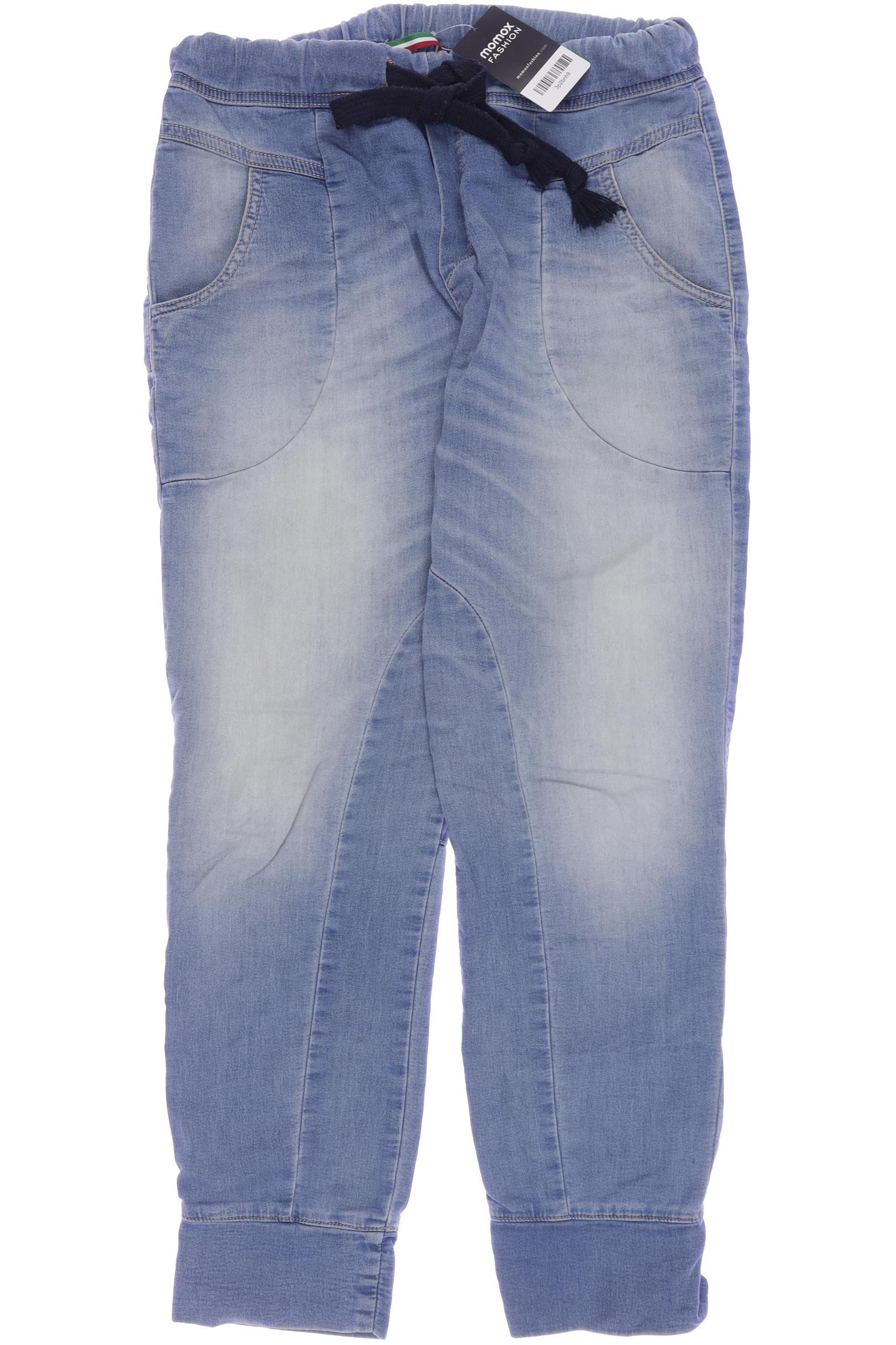 

Please Damen Jeans, blau, Gr. 0