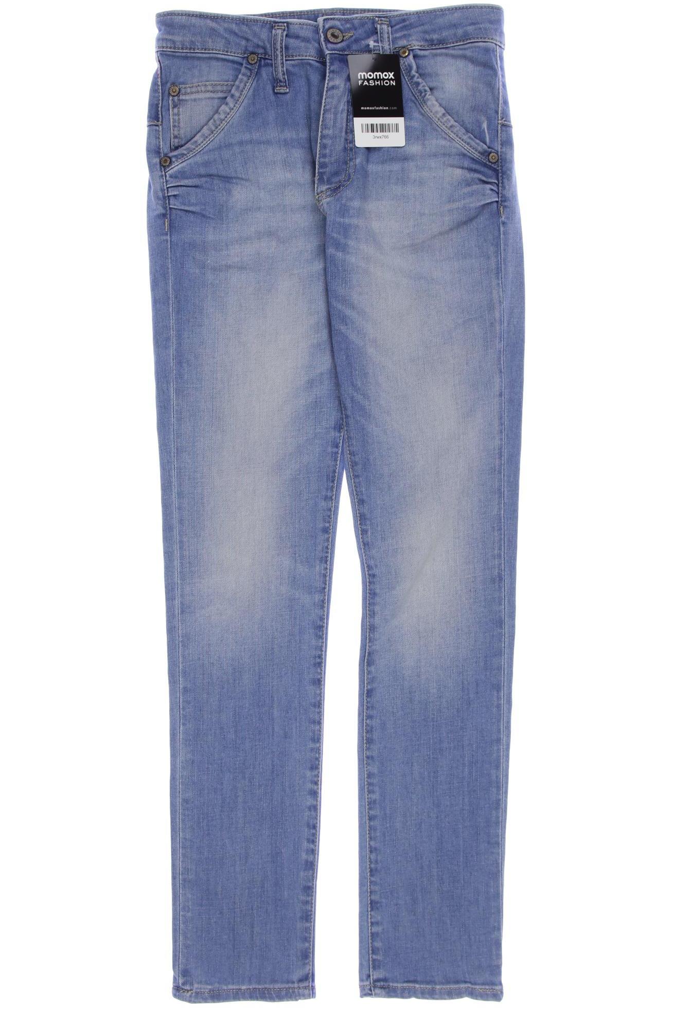 

Please Damen Jeans, hellblau, Gr. 0
