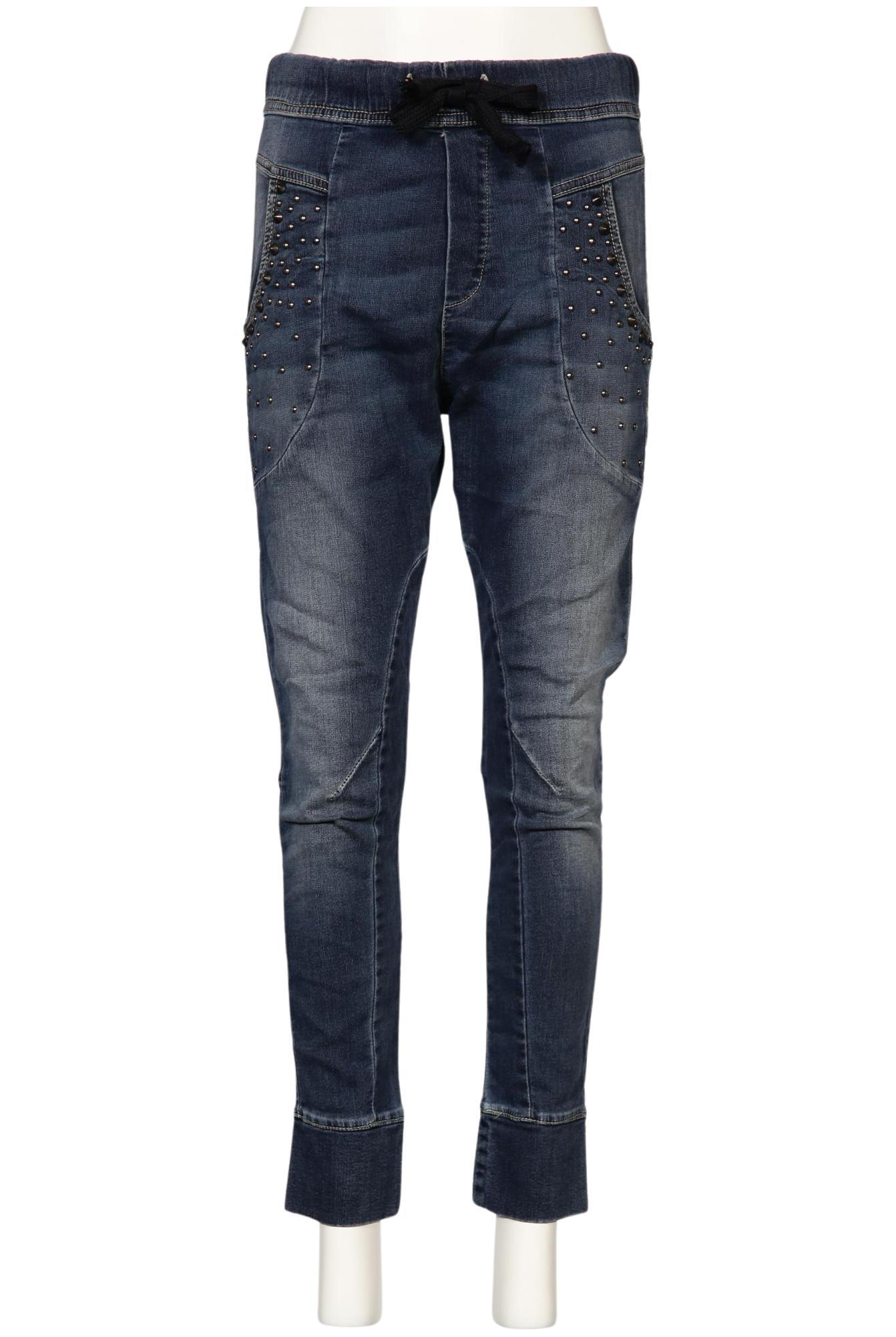 

Please Damen Jeans, blau, Gr. 0