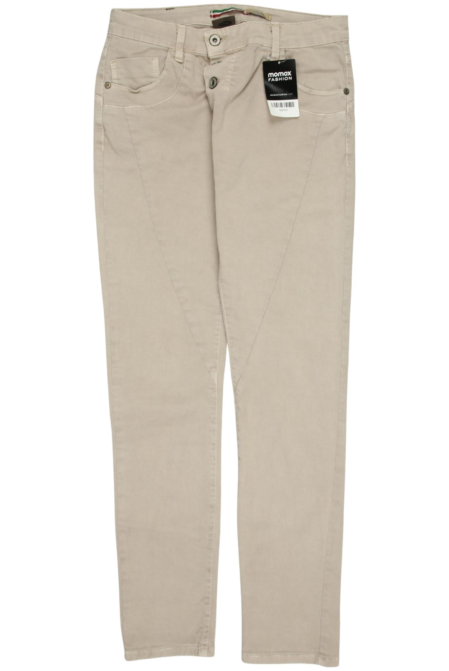 

Please Damen Jeans, grau, Gr. 0