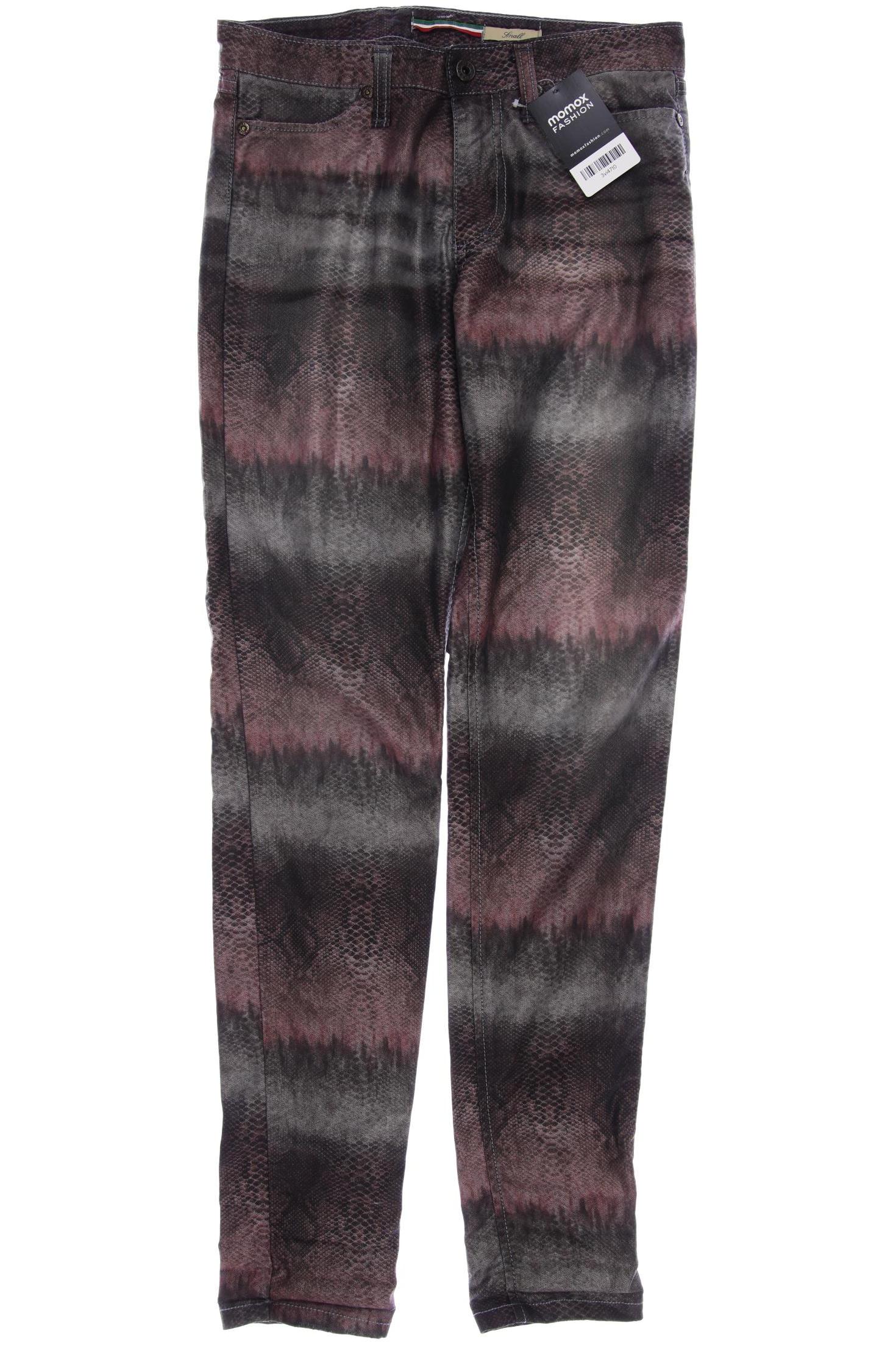 

Please Damen Jeans, grau, Gr. 0