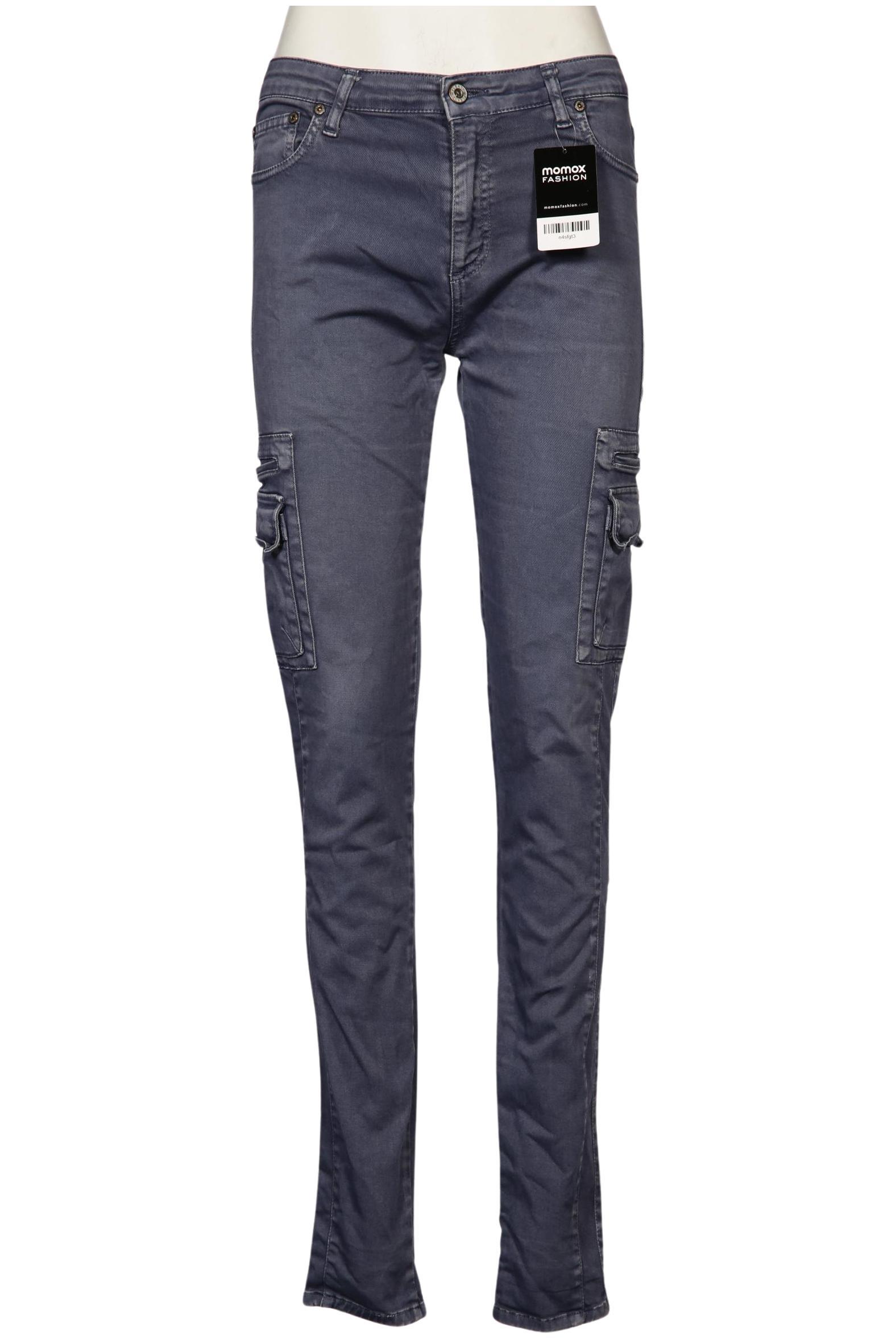 

Please Damen Jeans, blau, Gr. 0
