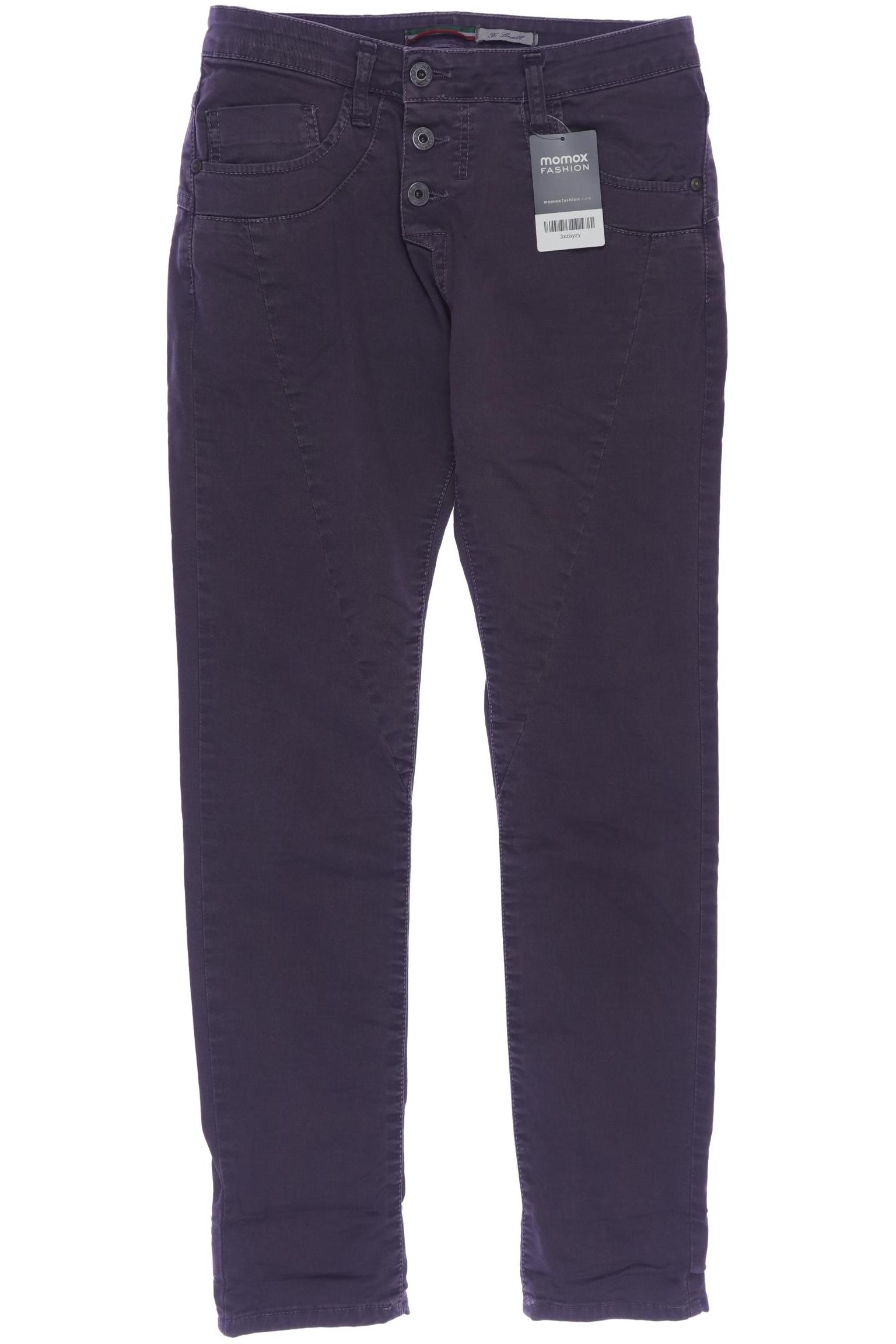 

Please Damen Jeans, flieder, Gr. 0