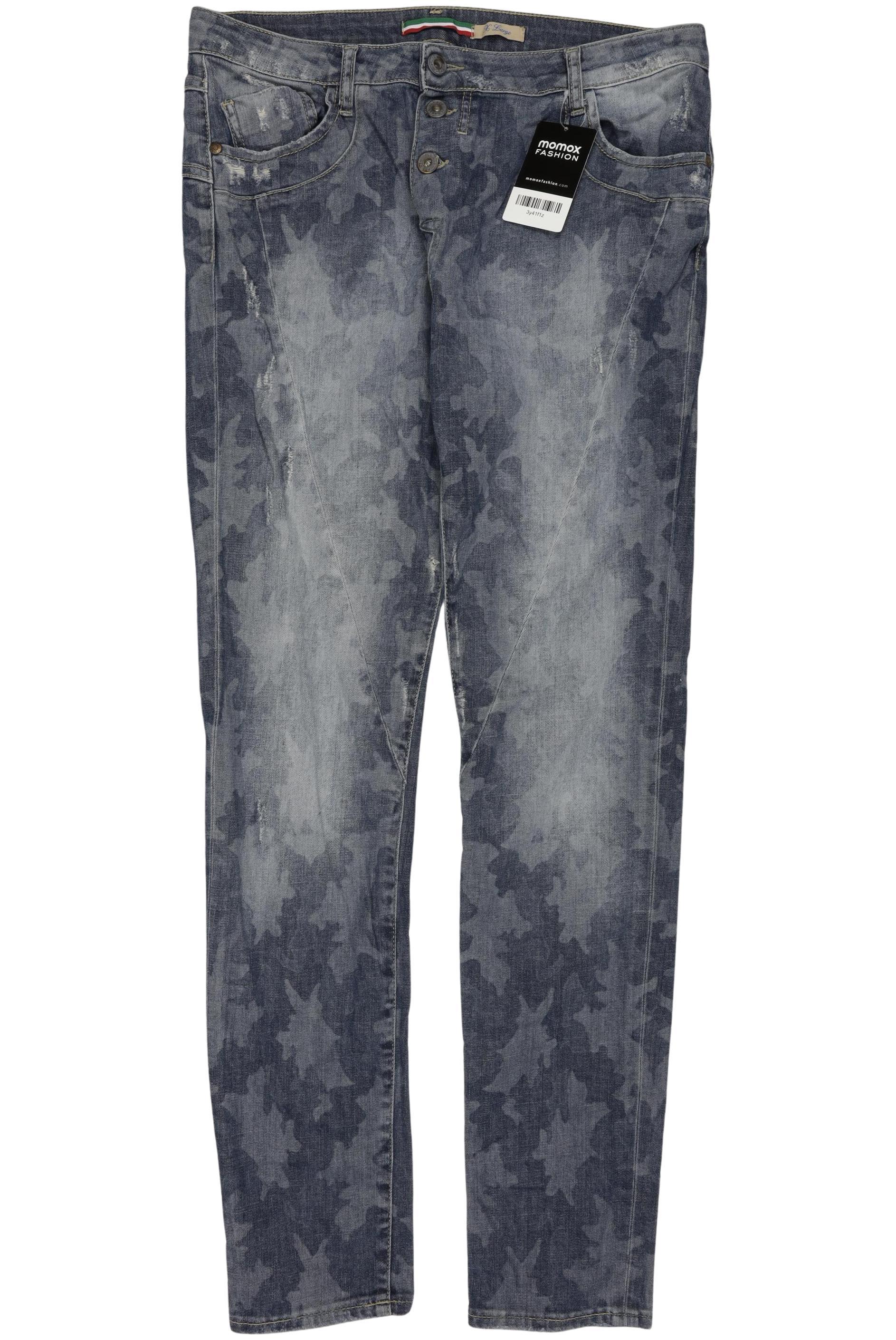 

Please Damen Jeans, blau, Gr. 0